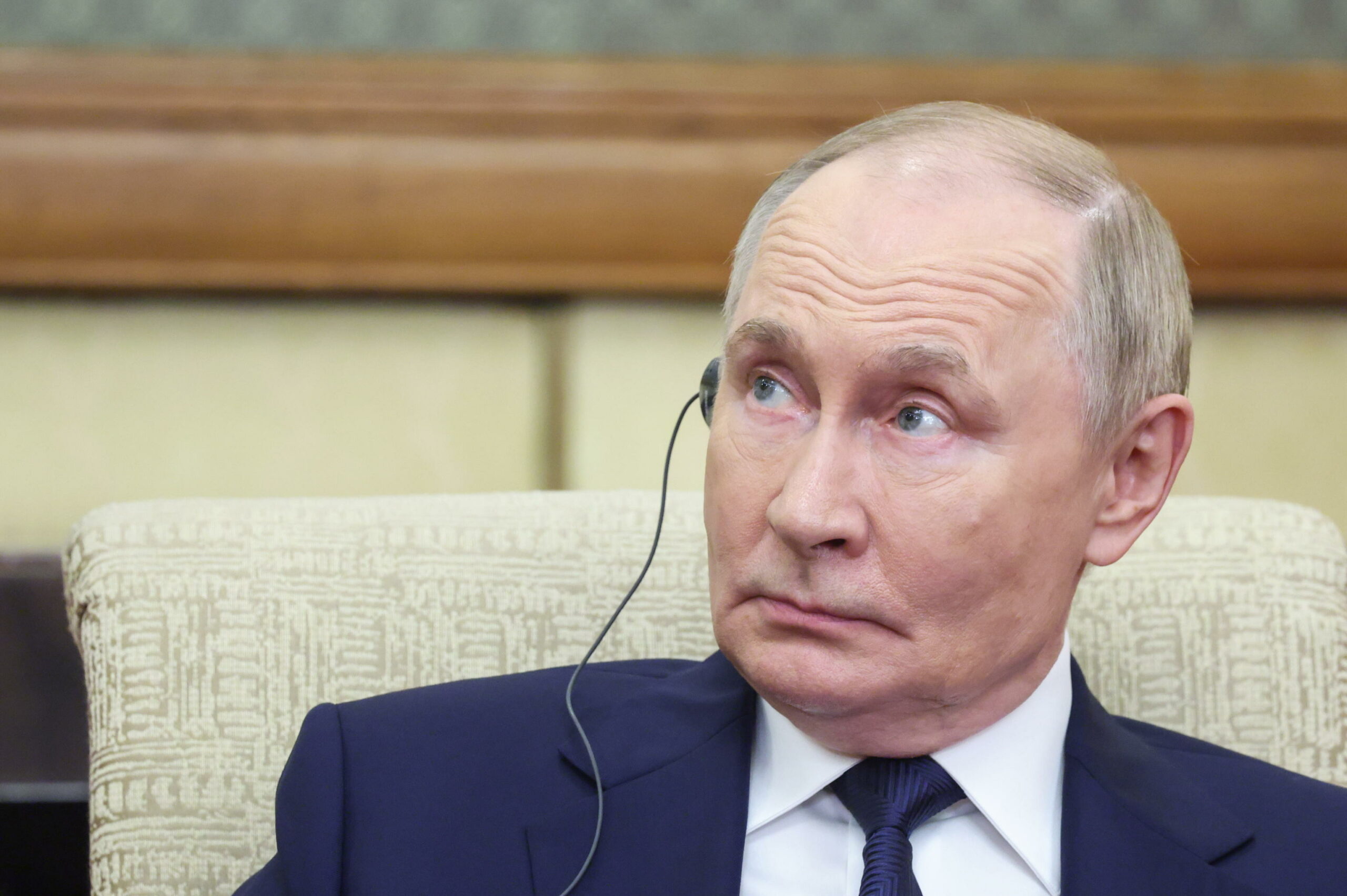 Intelligence USA indica che gli obiettivi di guerra di Putin in Ucraina sono invariati