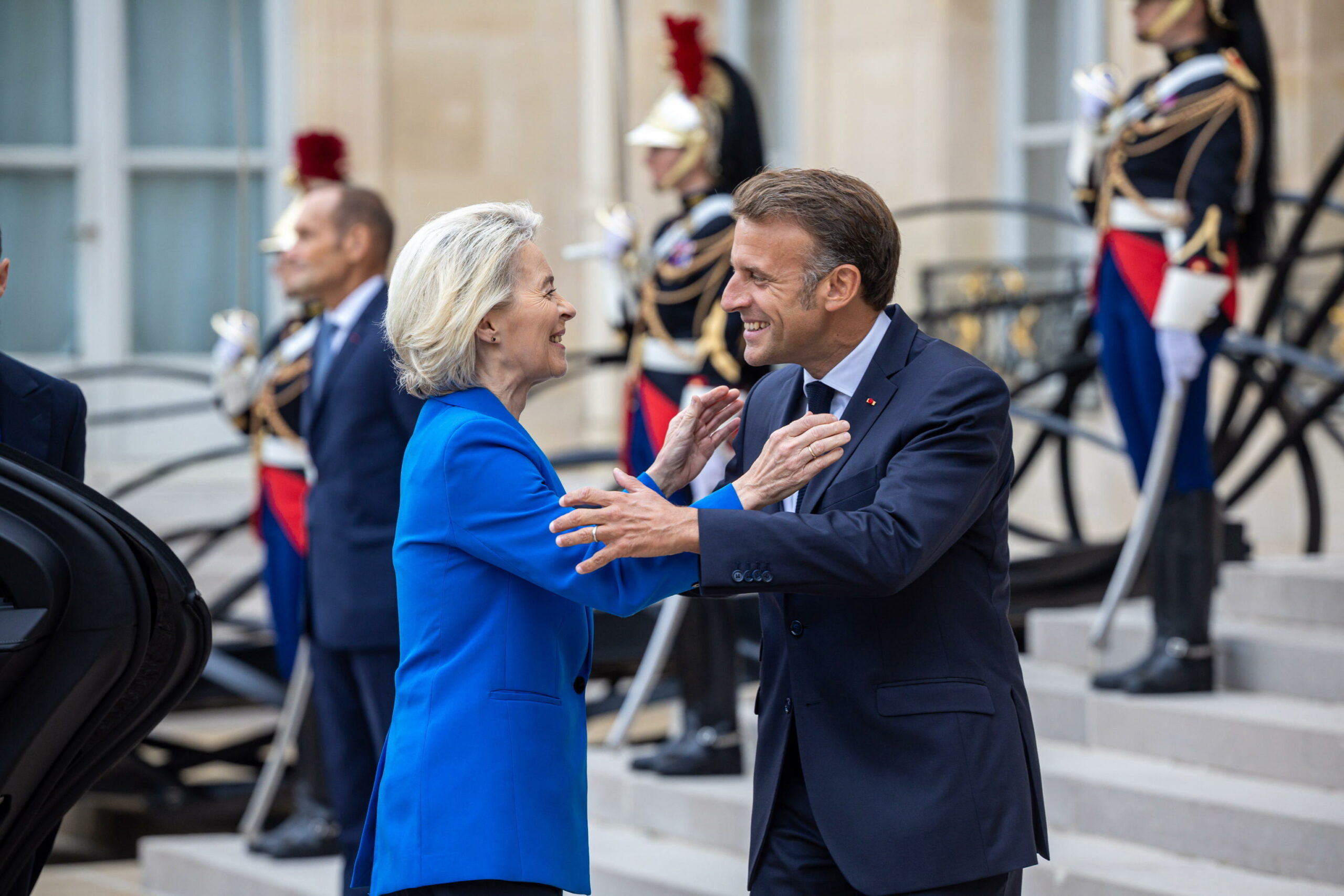 Accordo UE-Mercosur: nuovi progressi dopo rassicurazioni alla Francia