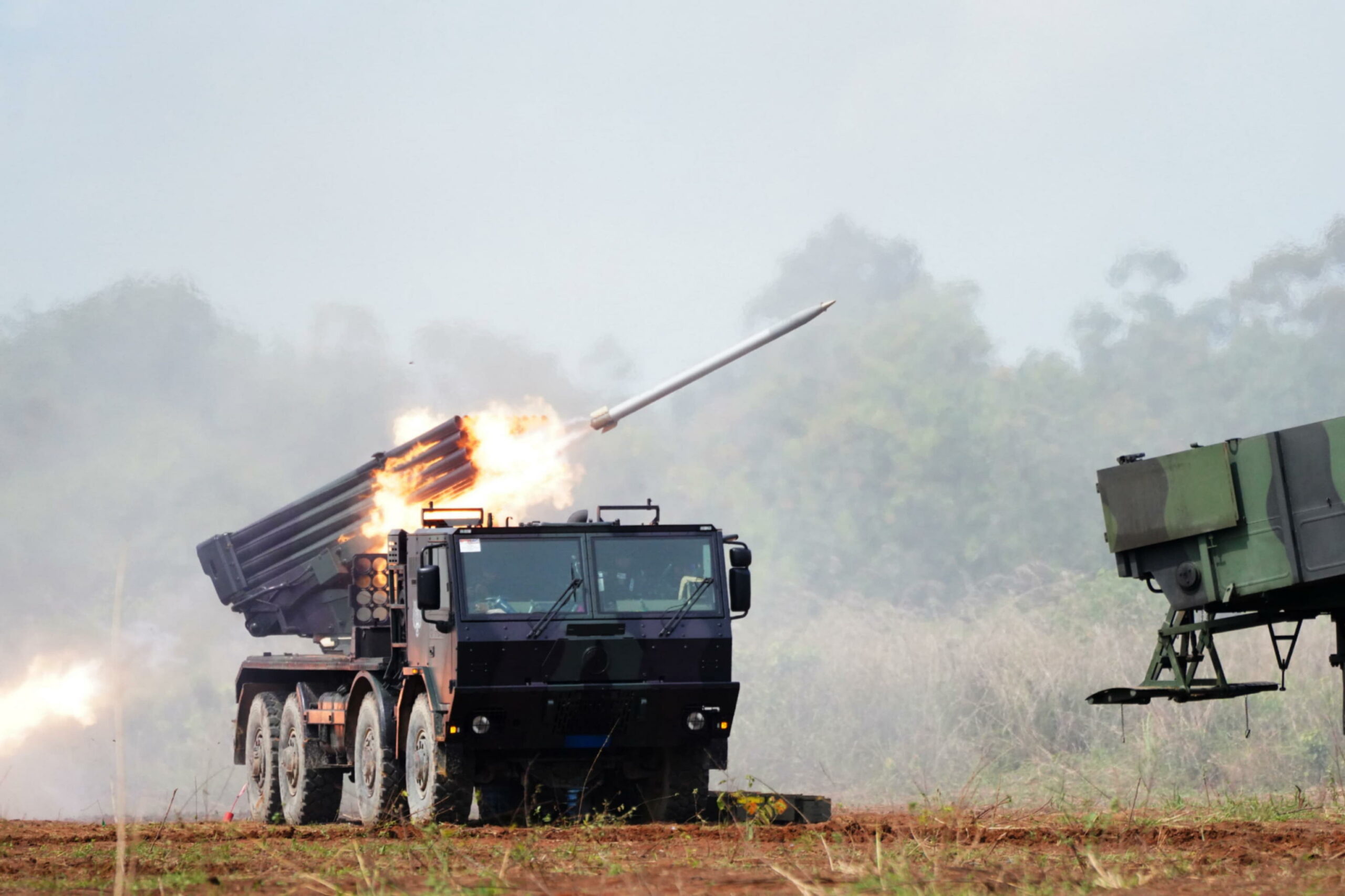 India presenta piano di modernizzazione militare da 15 anni