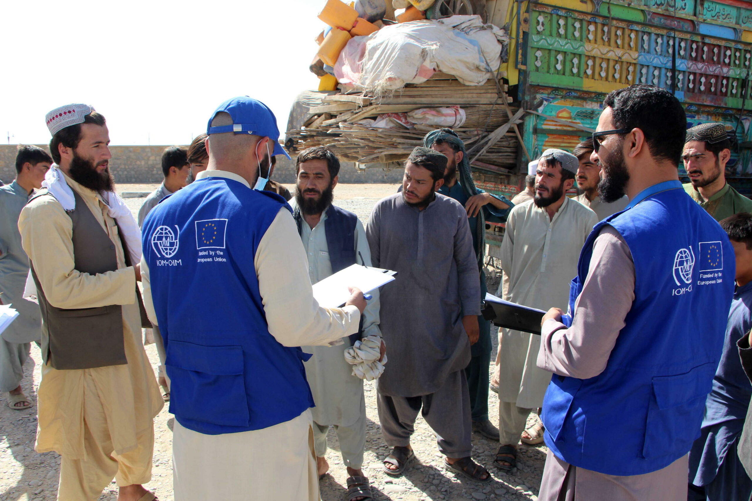 Organo Onu ritiene USA e UAE responsabili per detenzione arbitraria di rifugiato afghano
