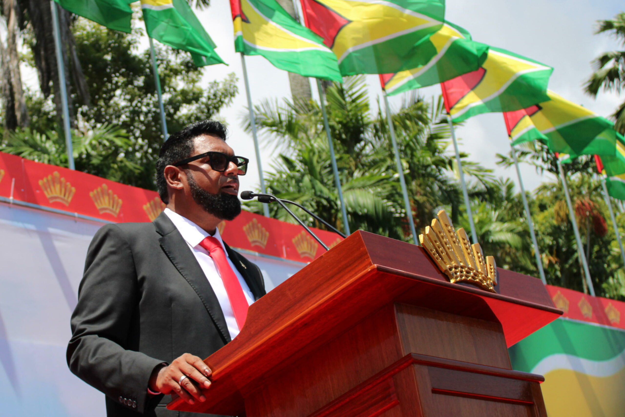 Guyana: presidente Ali riconfermato per un secondo mandato