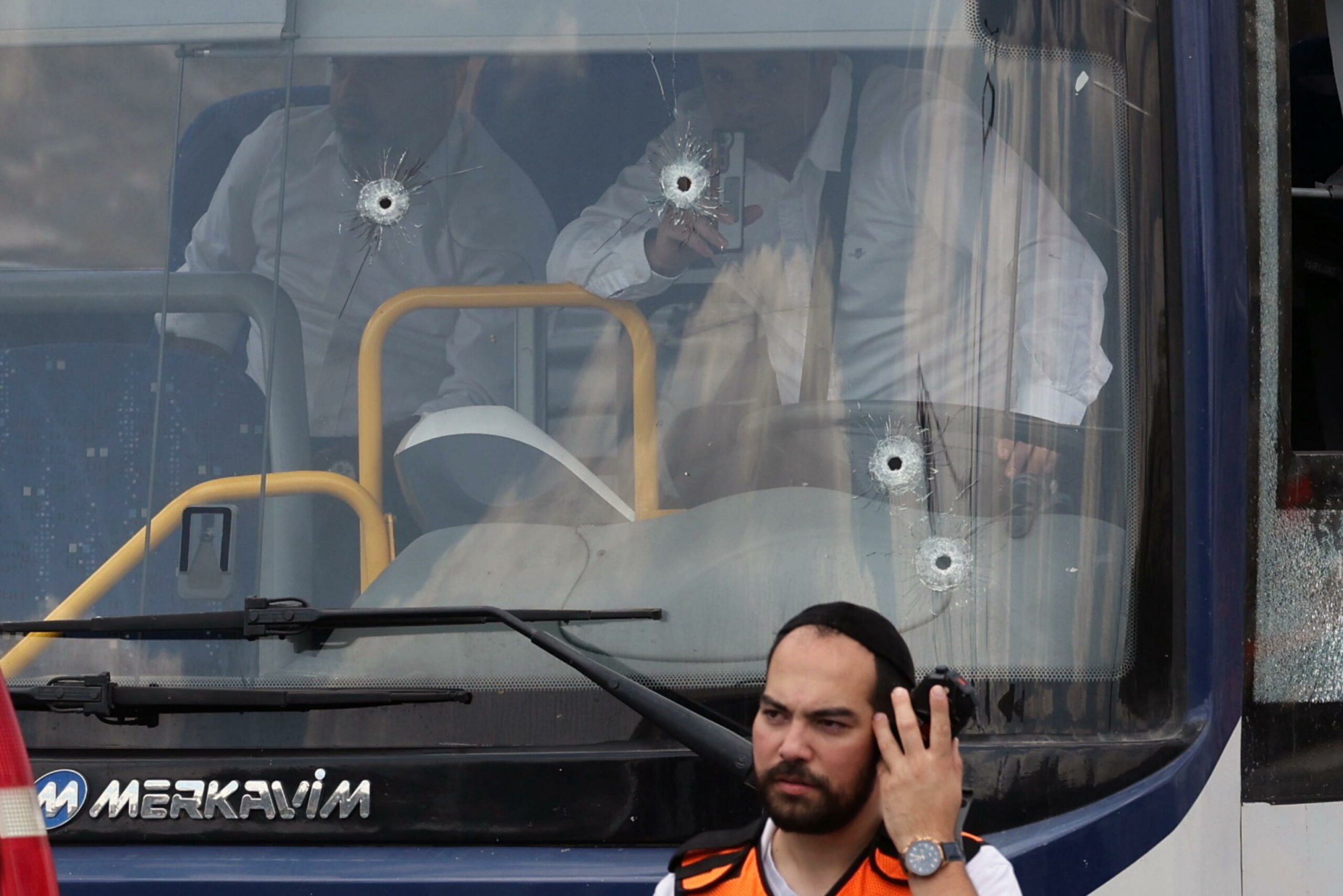Israele intensifica minacce contro Autorità Nazionale Palestinese dopo attacco a Gerusalemme