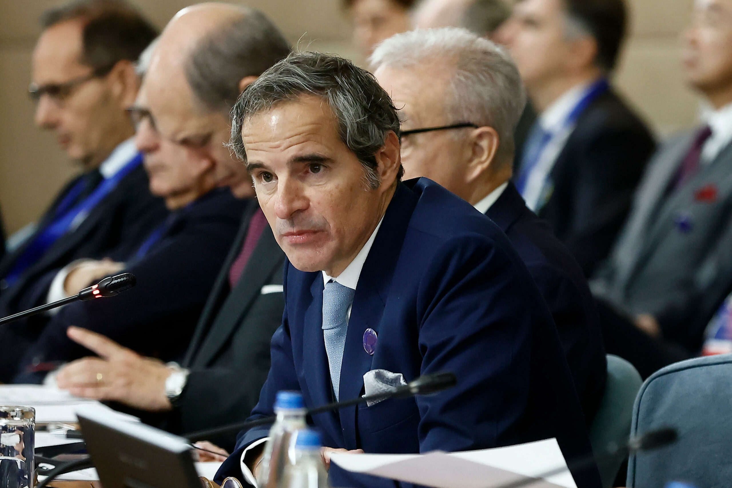 Iran e AIEA annunciano accordo su ripresa ispezioni nucleari