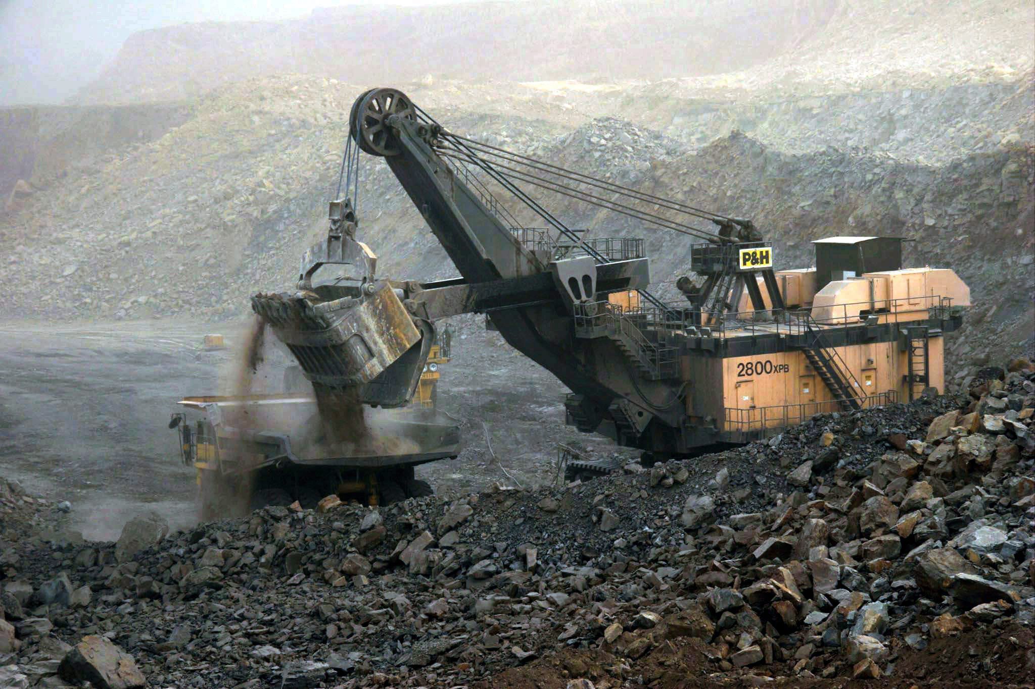 Reuters: “India cerca forniture di terre rare da gruppo ribelle birmano”