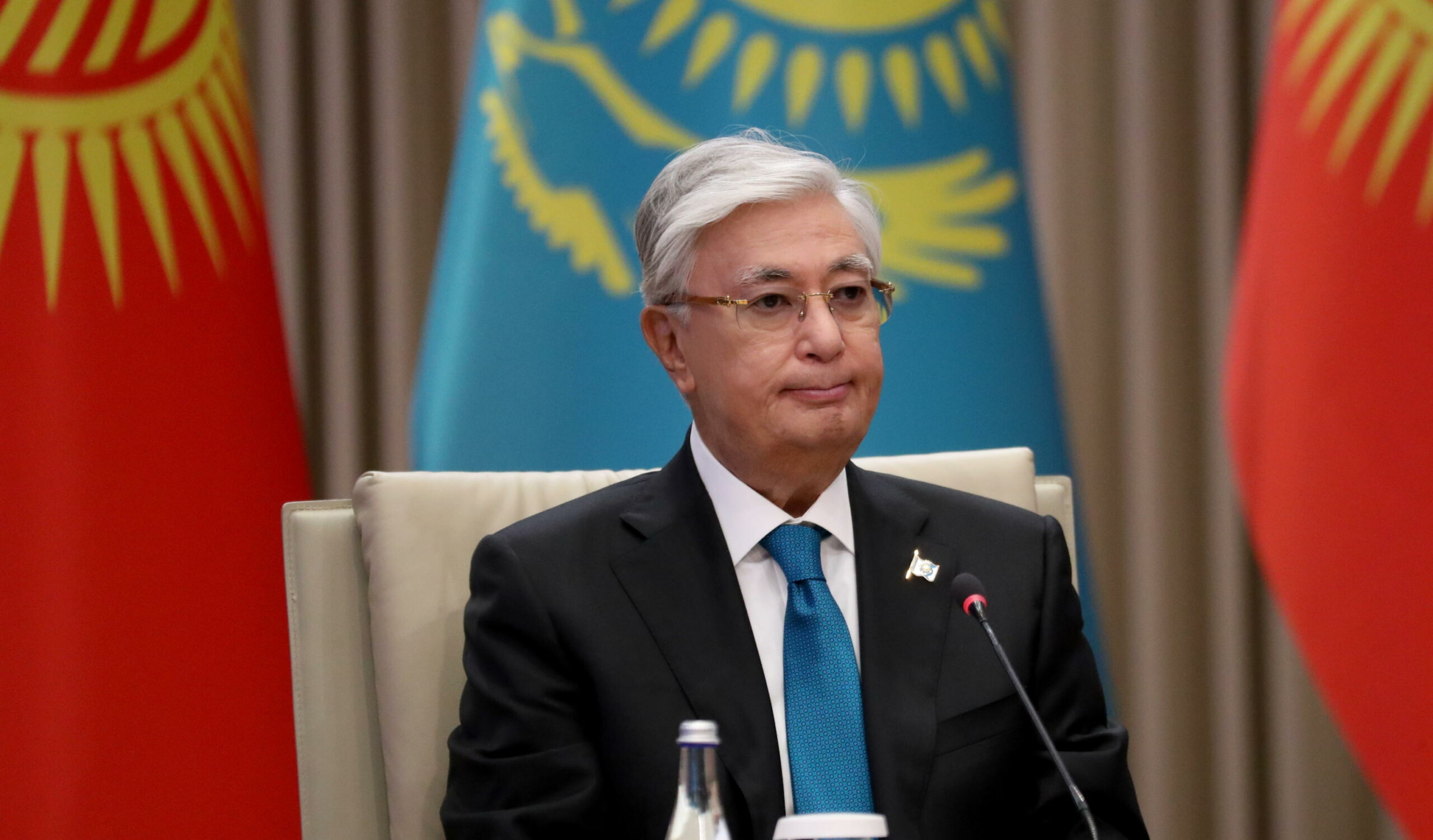 Kazakistan: presidente propone di eliminare una delle due camere del Parlamento