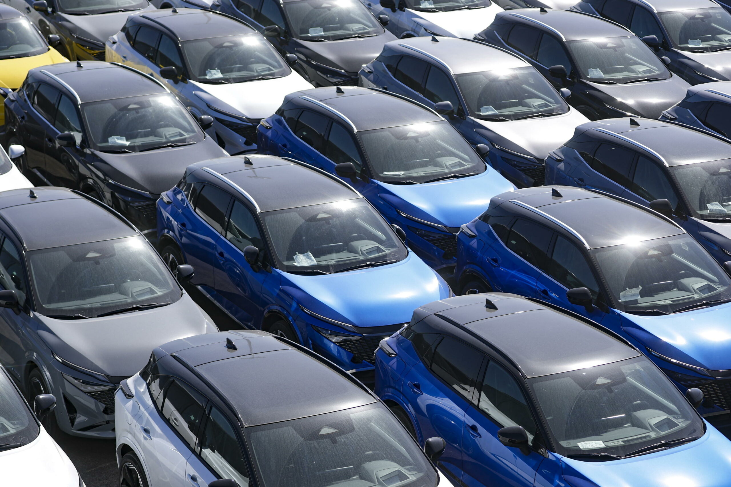 Cina accusa Messico di agire “sotto coercizione” esterna per nuovi dazi del 50% sulle auto