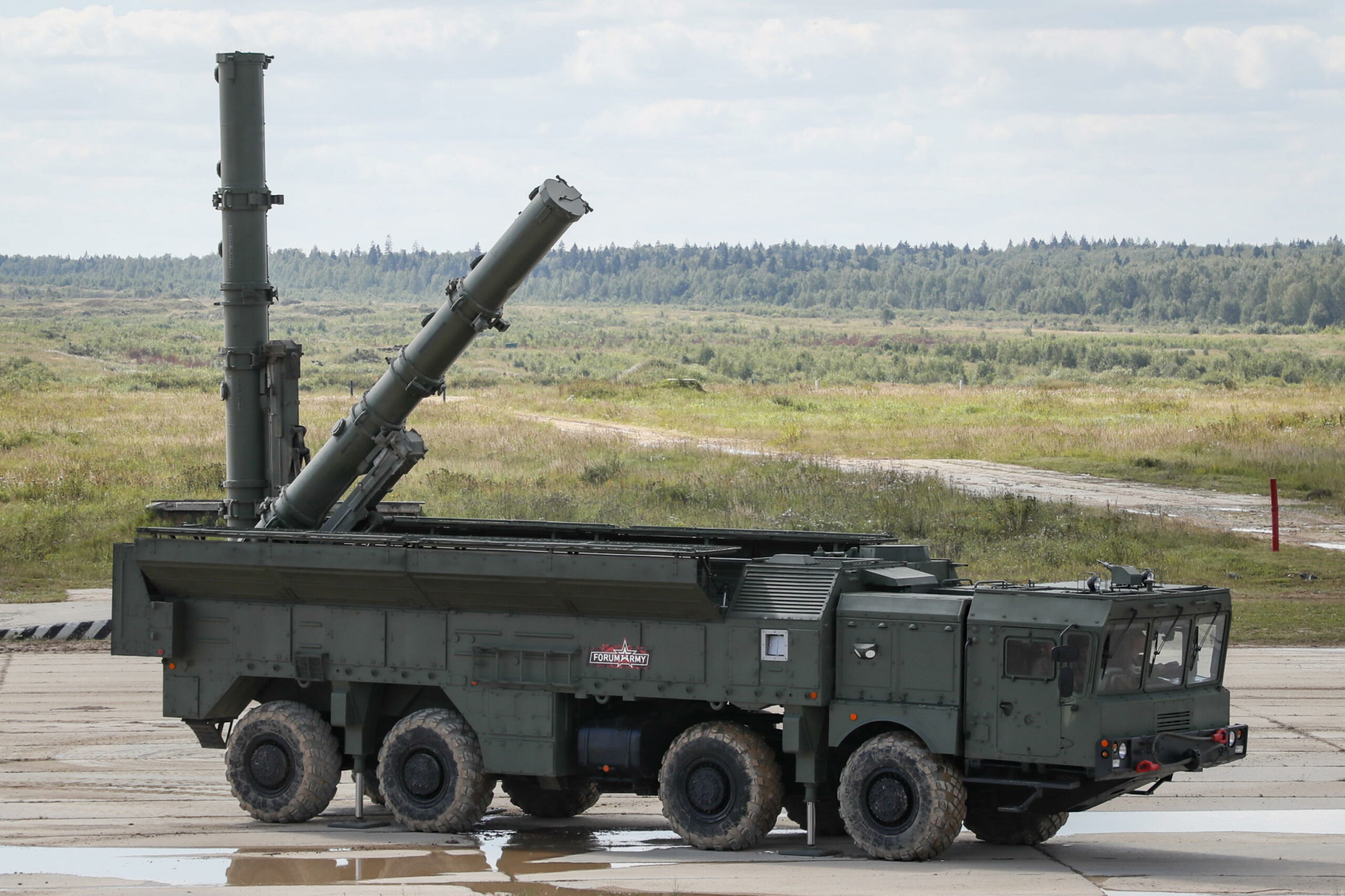Germania schiererà Patriot in Turchia, alleggerendo carico forze USA sul fianco sudorientale NATO