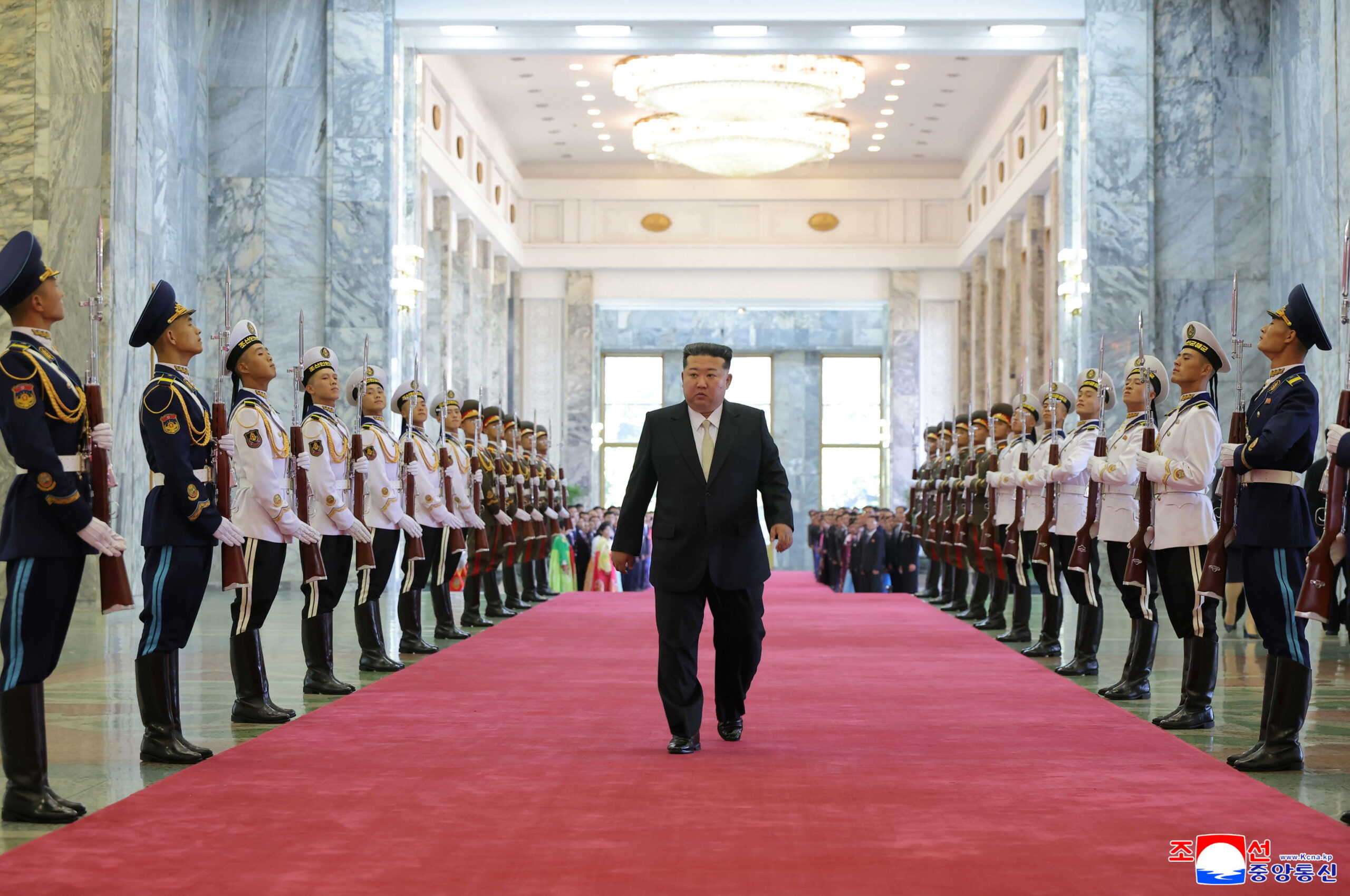 Corea del Nord dichiara irreversibile il suo status nucleare