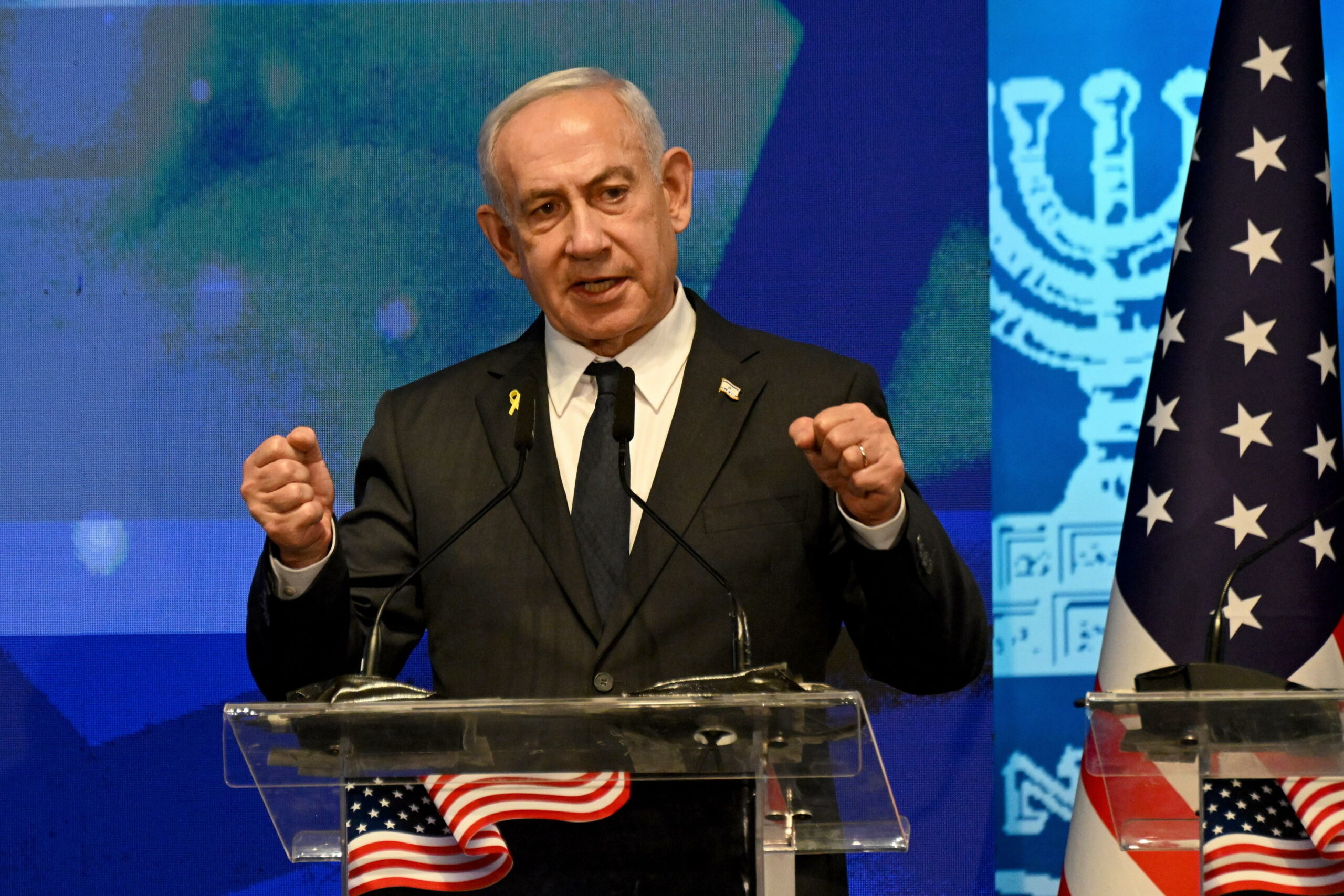Netanyahu: “Israele rischia isolamento prolungato per via della guerra a Gaza”