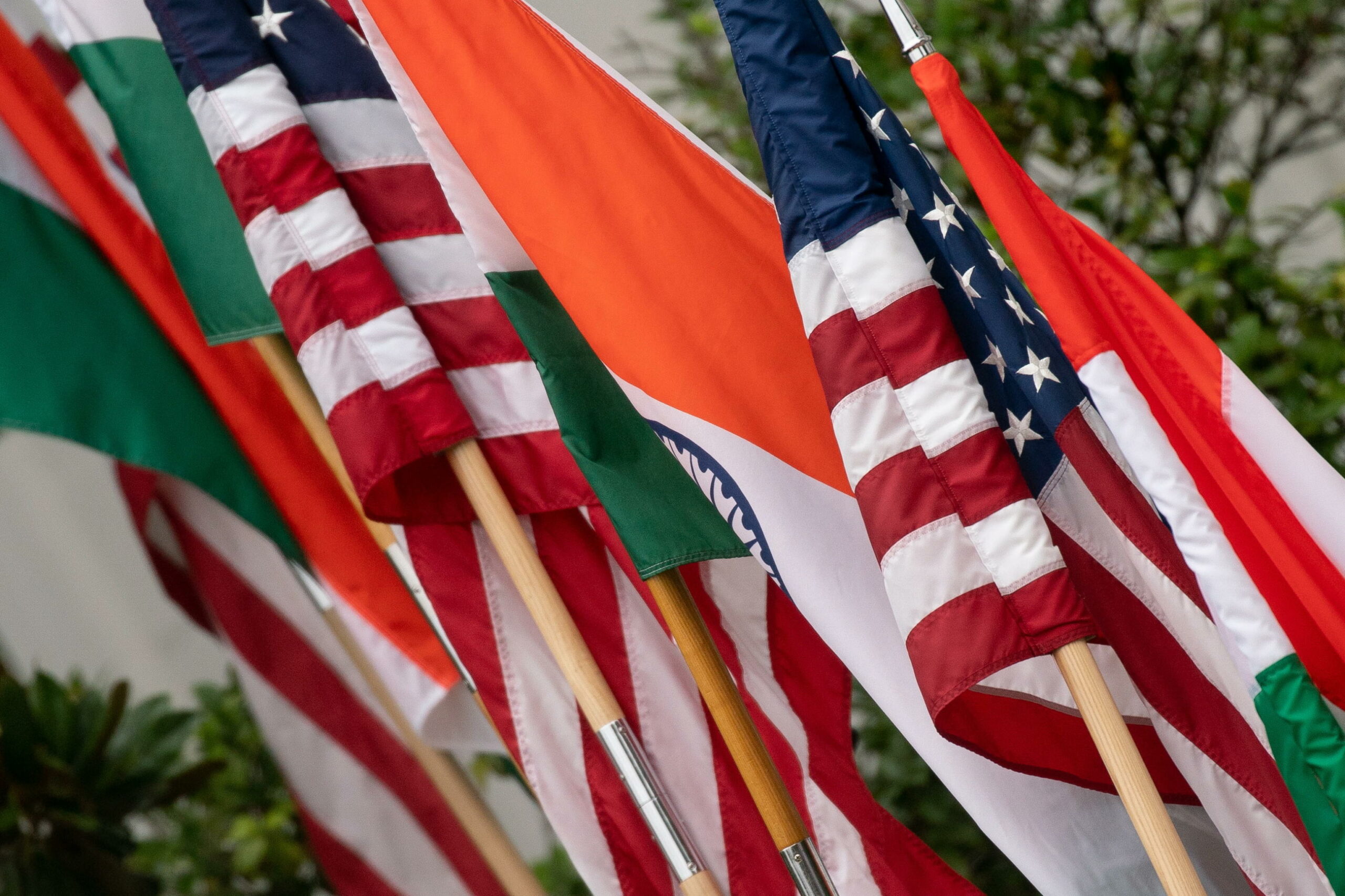 India e USA riprendono negoziati commerciali dopo tensioni per dazi