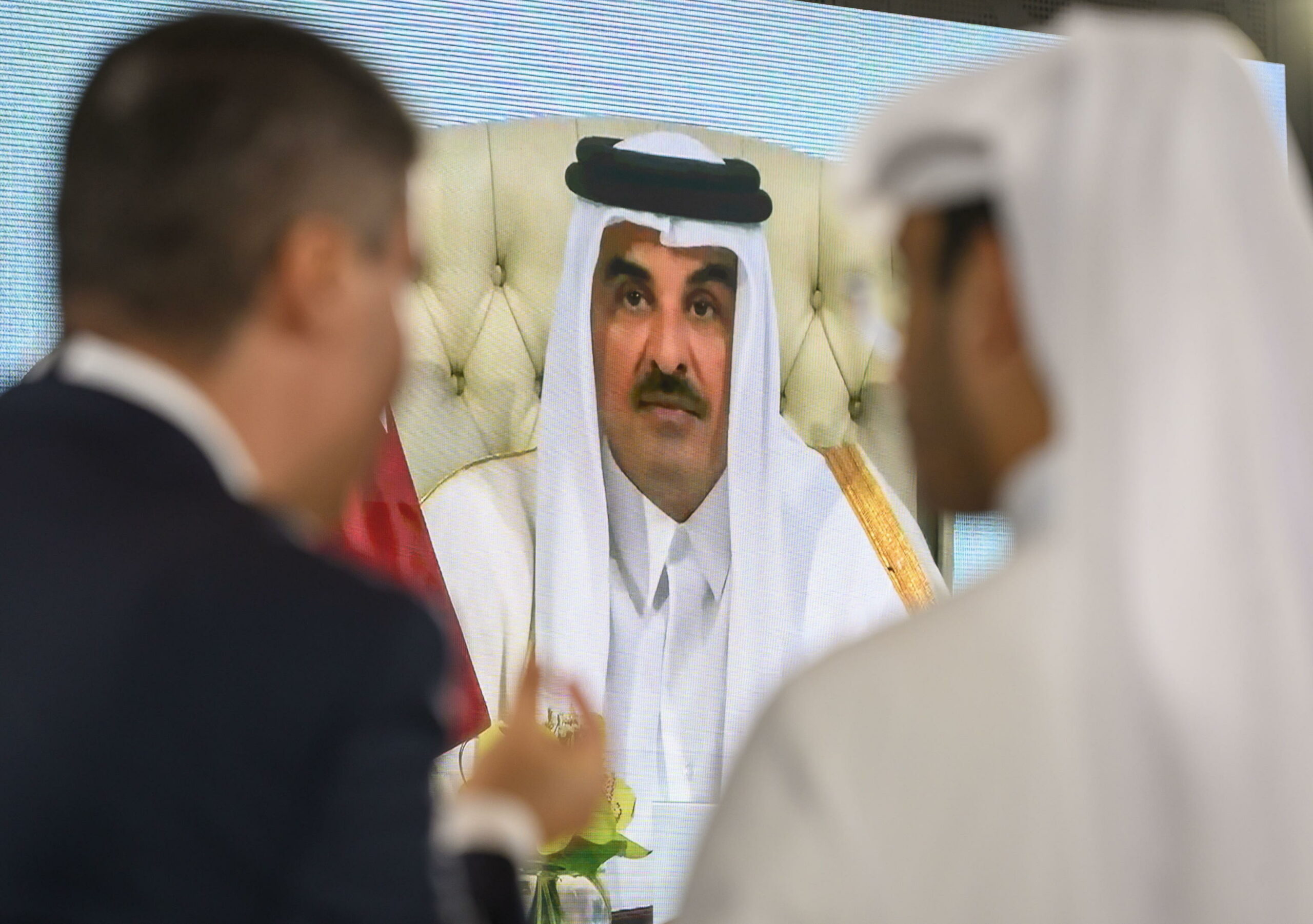 Vertice di emergenza a Doha lamenta declino delle prospettive di pace a Gaza