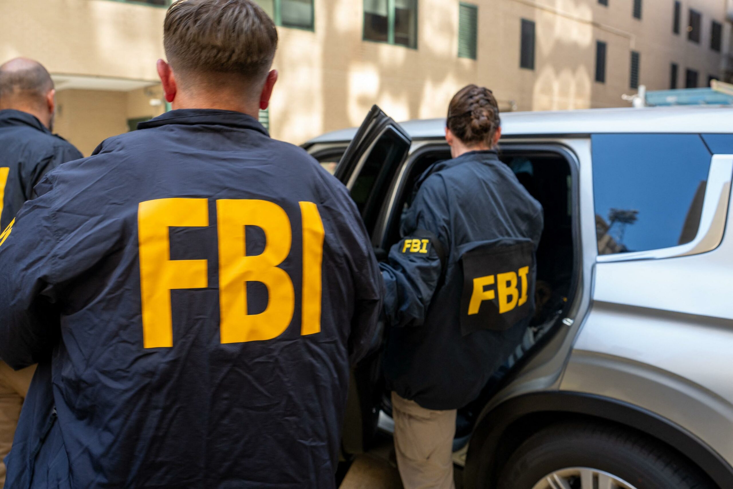 USA: “Auto schiantata contro sede dell’FBI è atto terroristico”