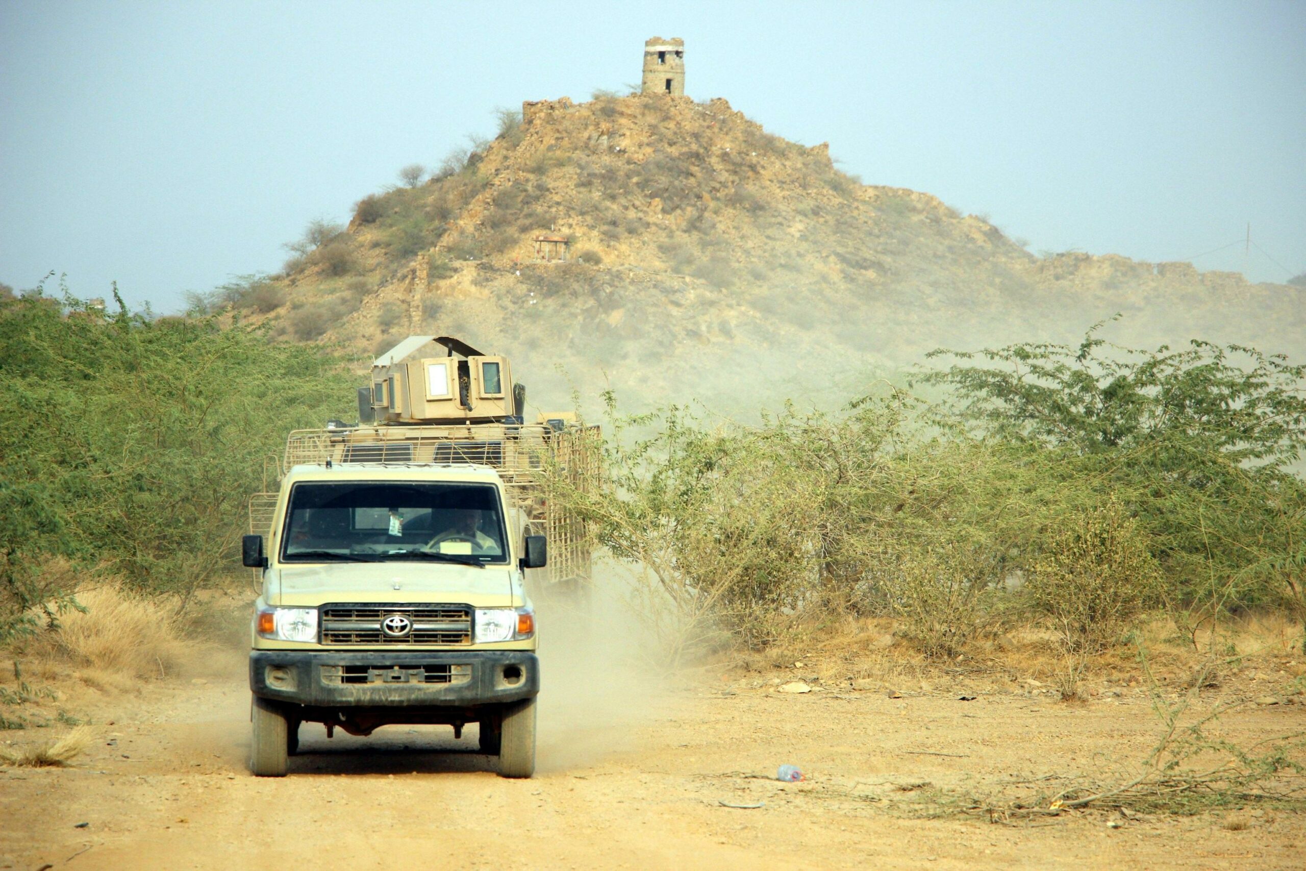 National Counterterrorism Center mette in guardia: minaccia di al-Qaeda in crescita