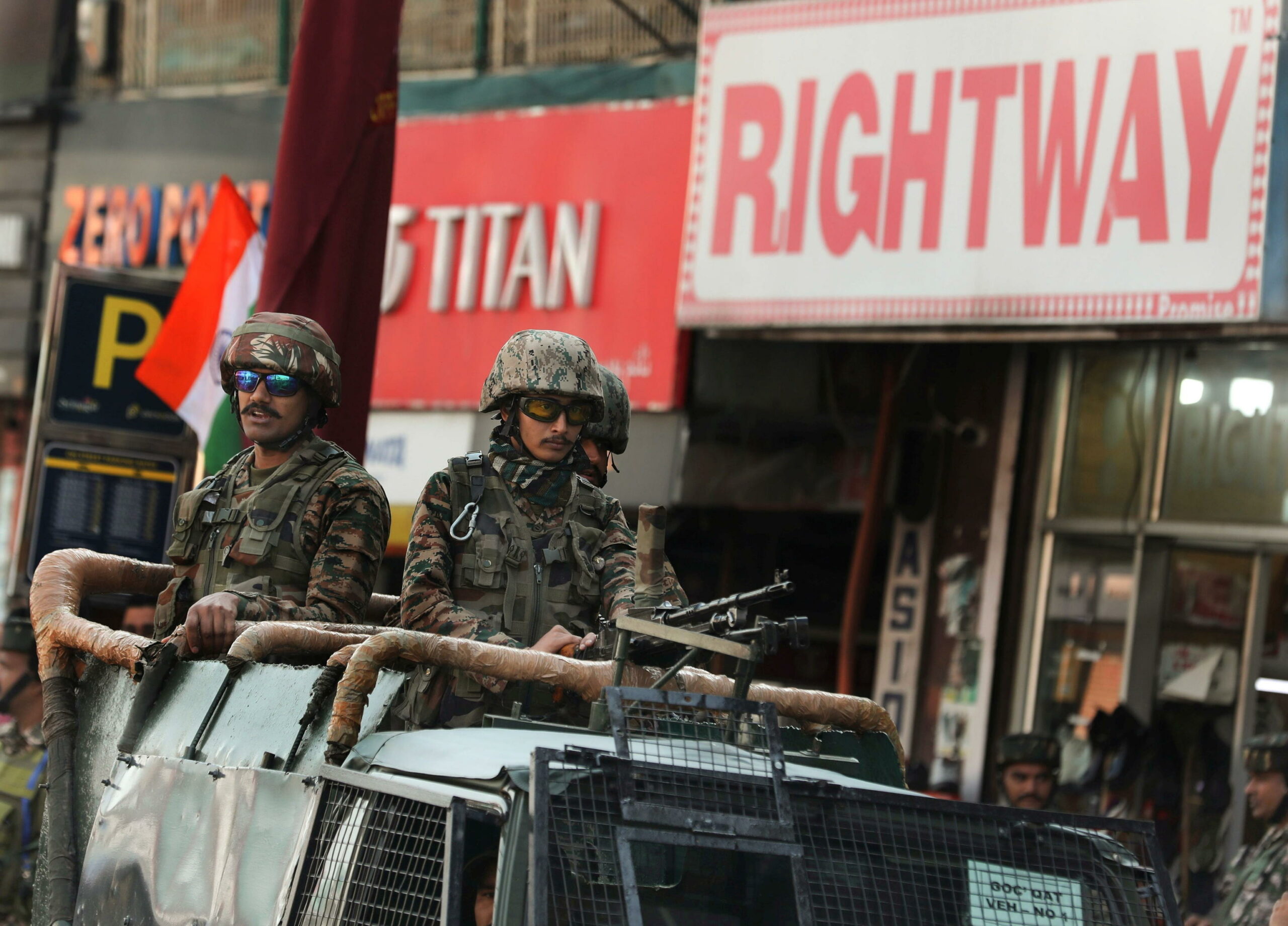 India, proteste nel Ladakh: almeno 4 morti