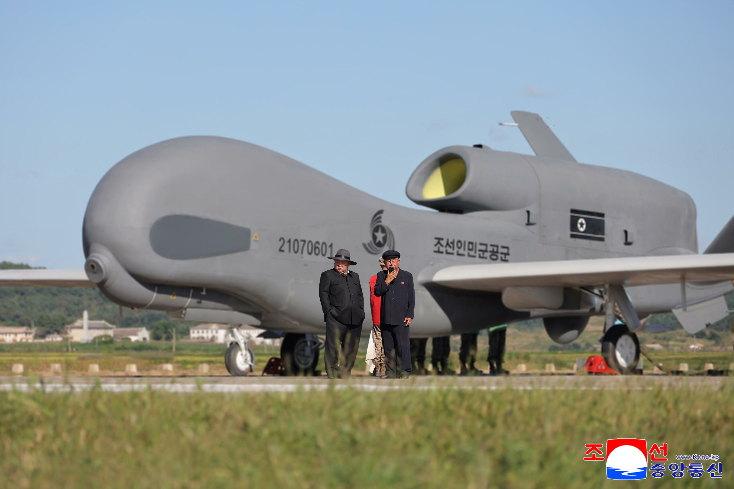 USA impongono sanzioni su rete di armi che collega Corea del Nord e Myanmar