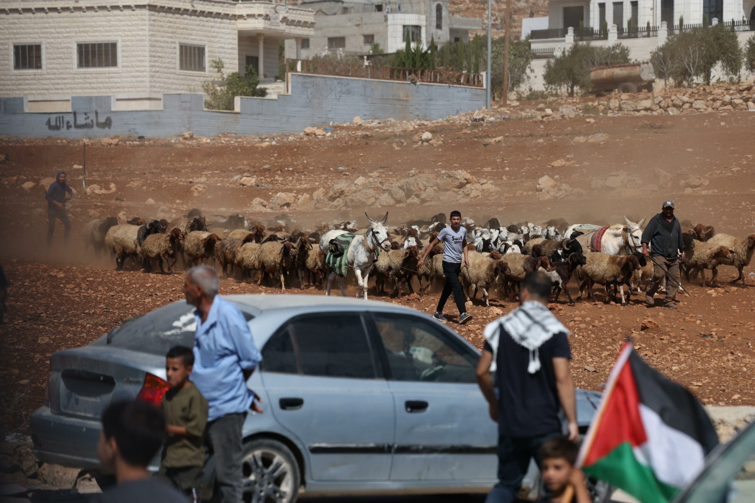 Onu identifica 158 aziende straniere legate agli insediamenti israeliani