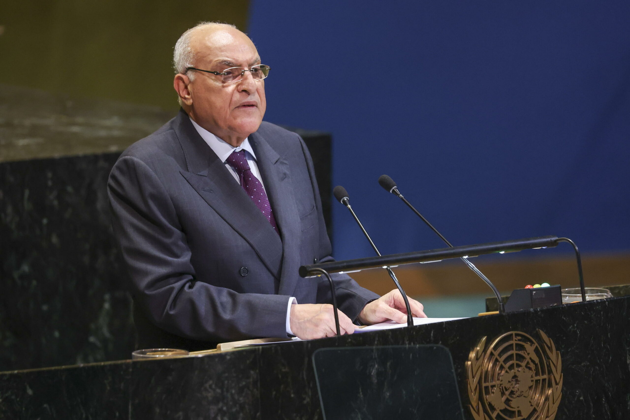 Algeria all’Onu respinge accuse del Mali su abbattimento drone