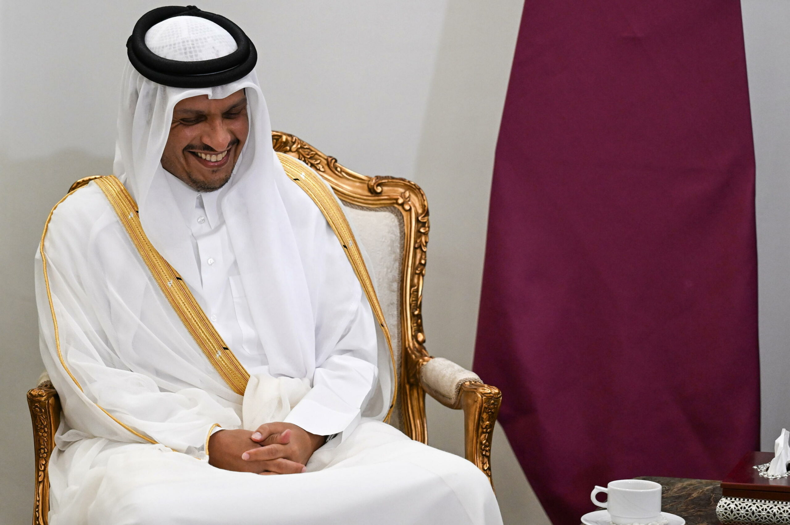 Qatar e Israele istituiscono gruppo di coordinamento dopo scuse di Netanyahu per attacco a Doha