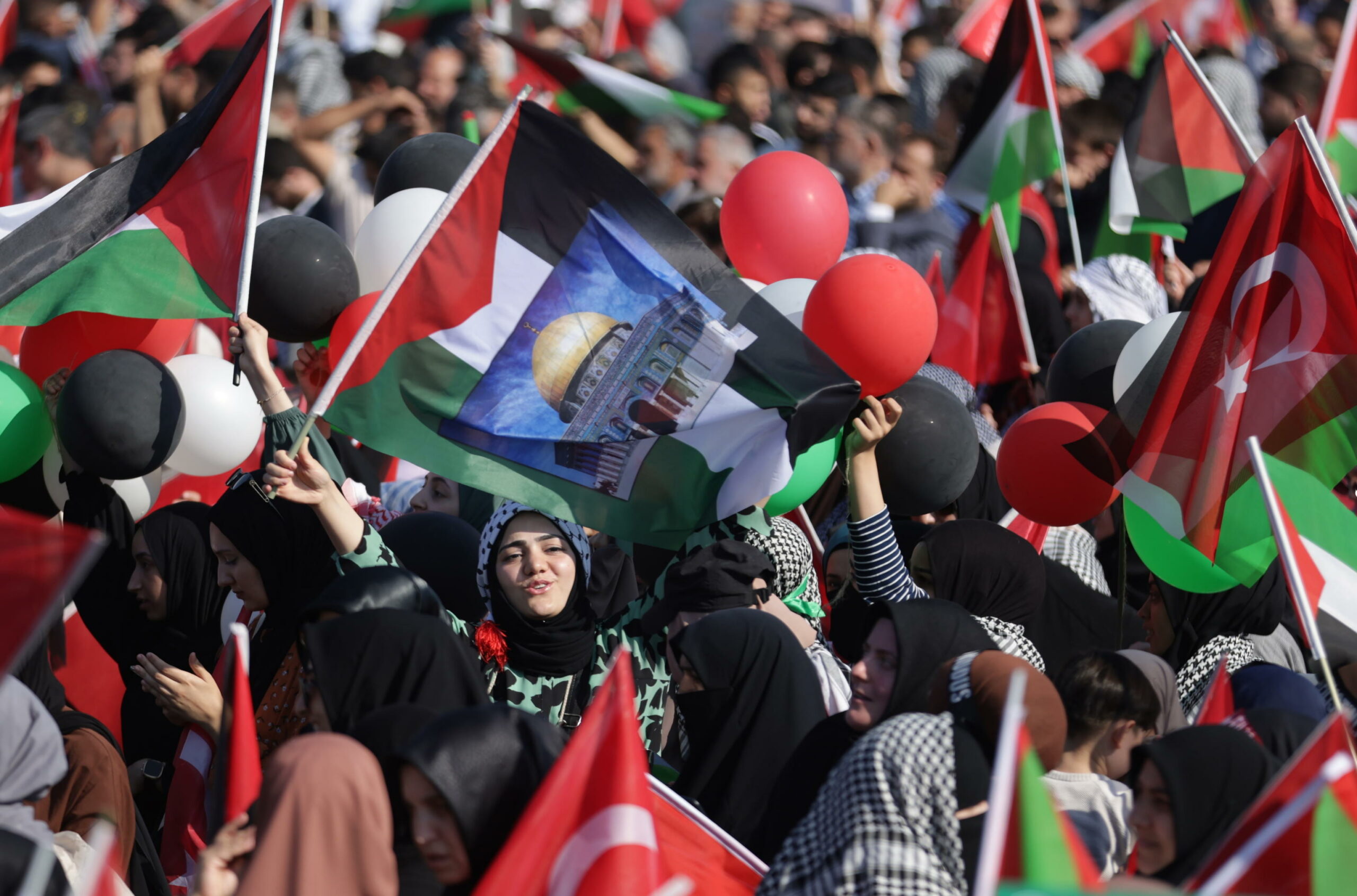Turchia si unisce a colloqui di mediazione per Gaza a Doha