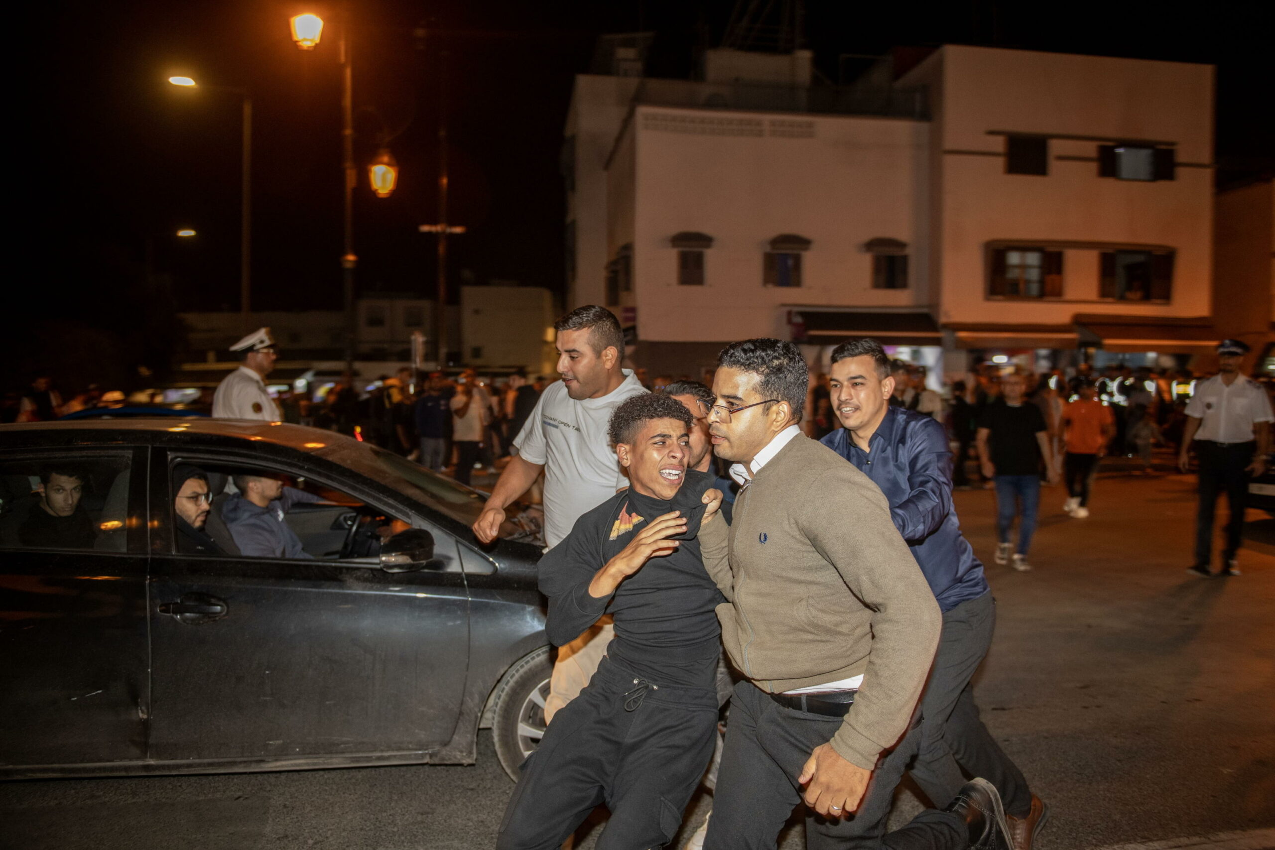 Marocco: proteste giovanili causano 286 feriti, 409 arresti