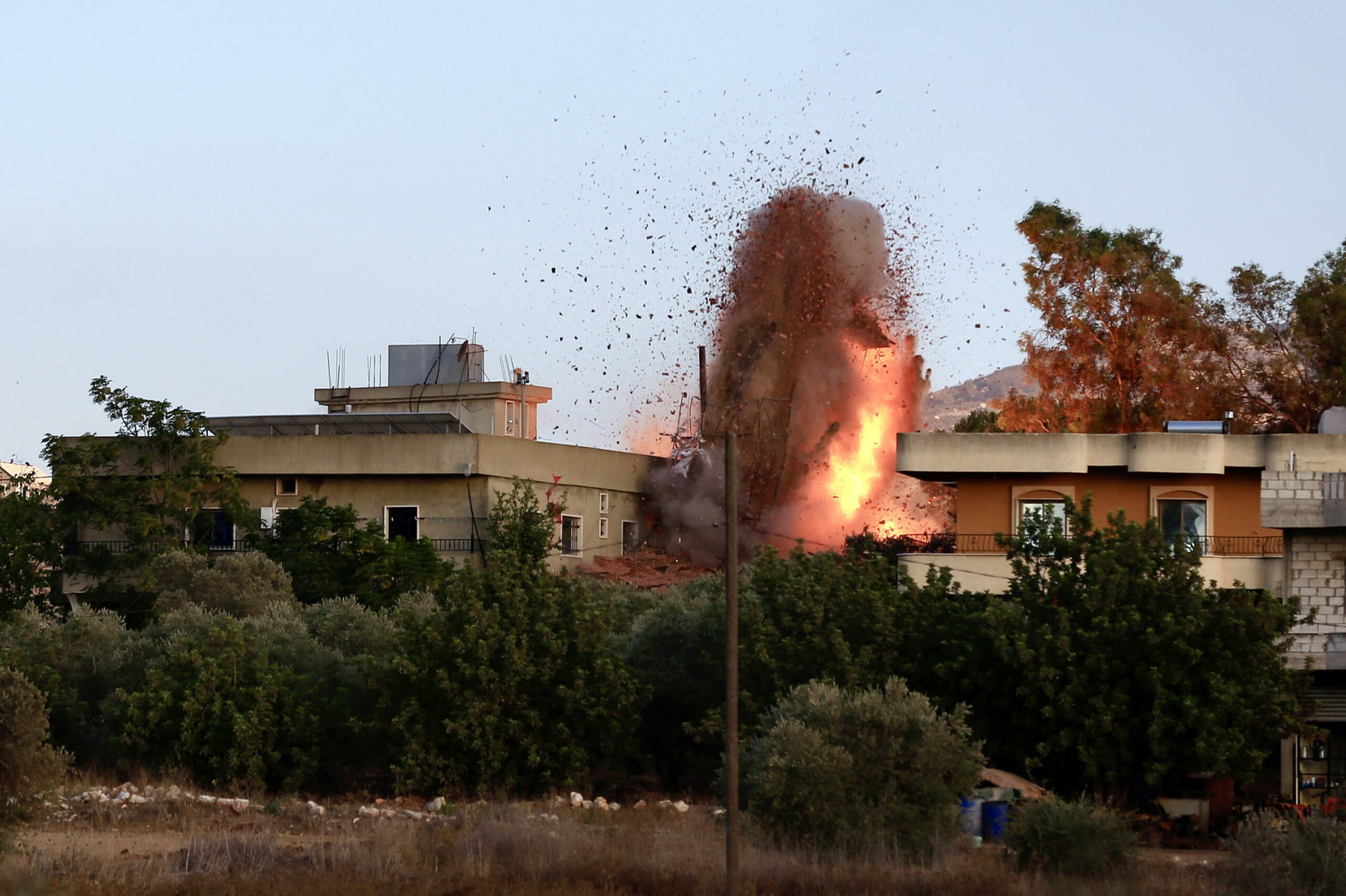 Onu: “Israele ha ucciso 103 civili in Libano durante cessate il fuoco”