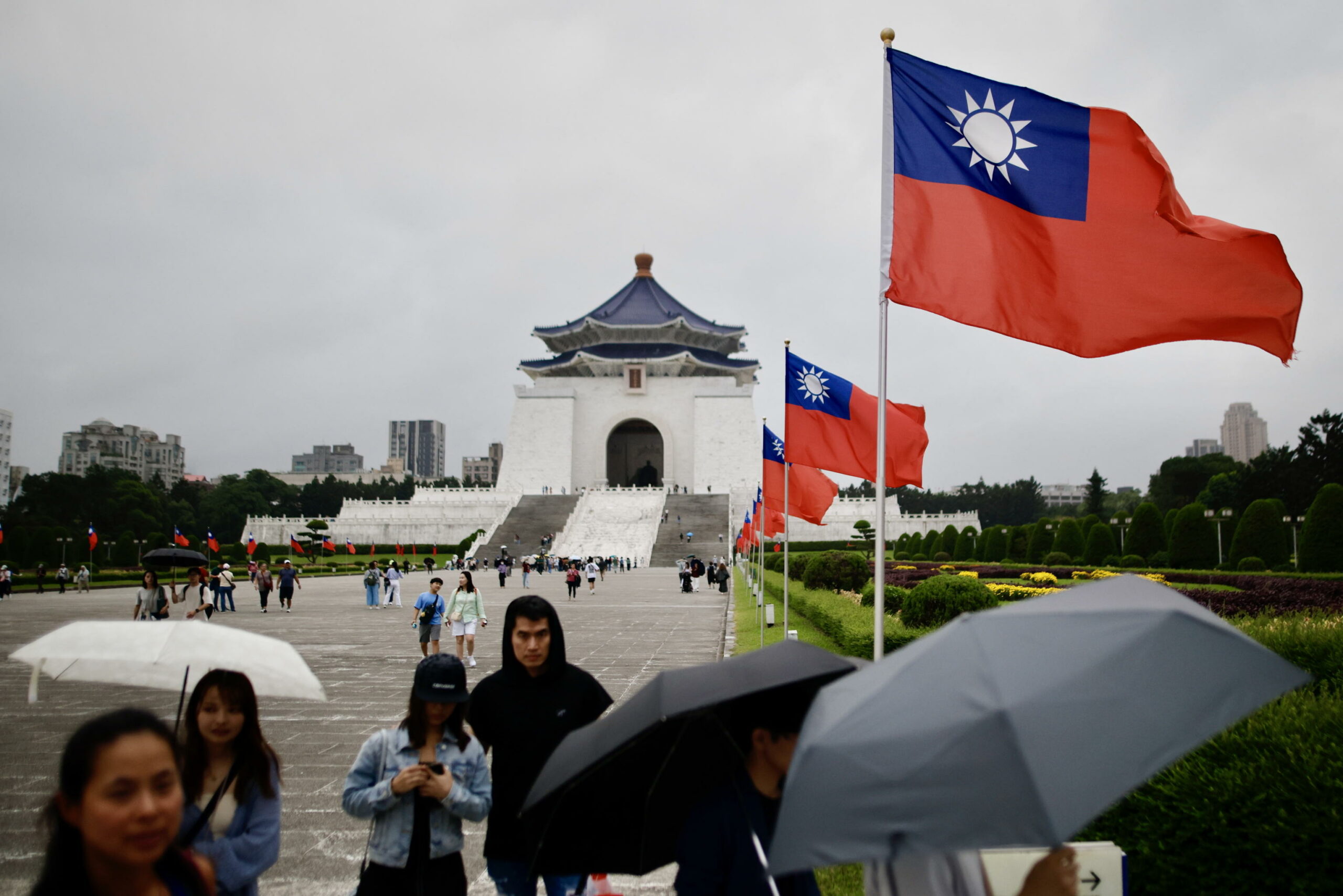 Taiwan stanzierà 40 miliardi di dollari in più per la difesa per contrastare Pechino