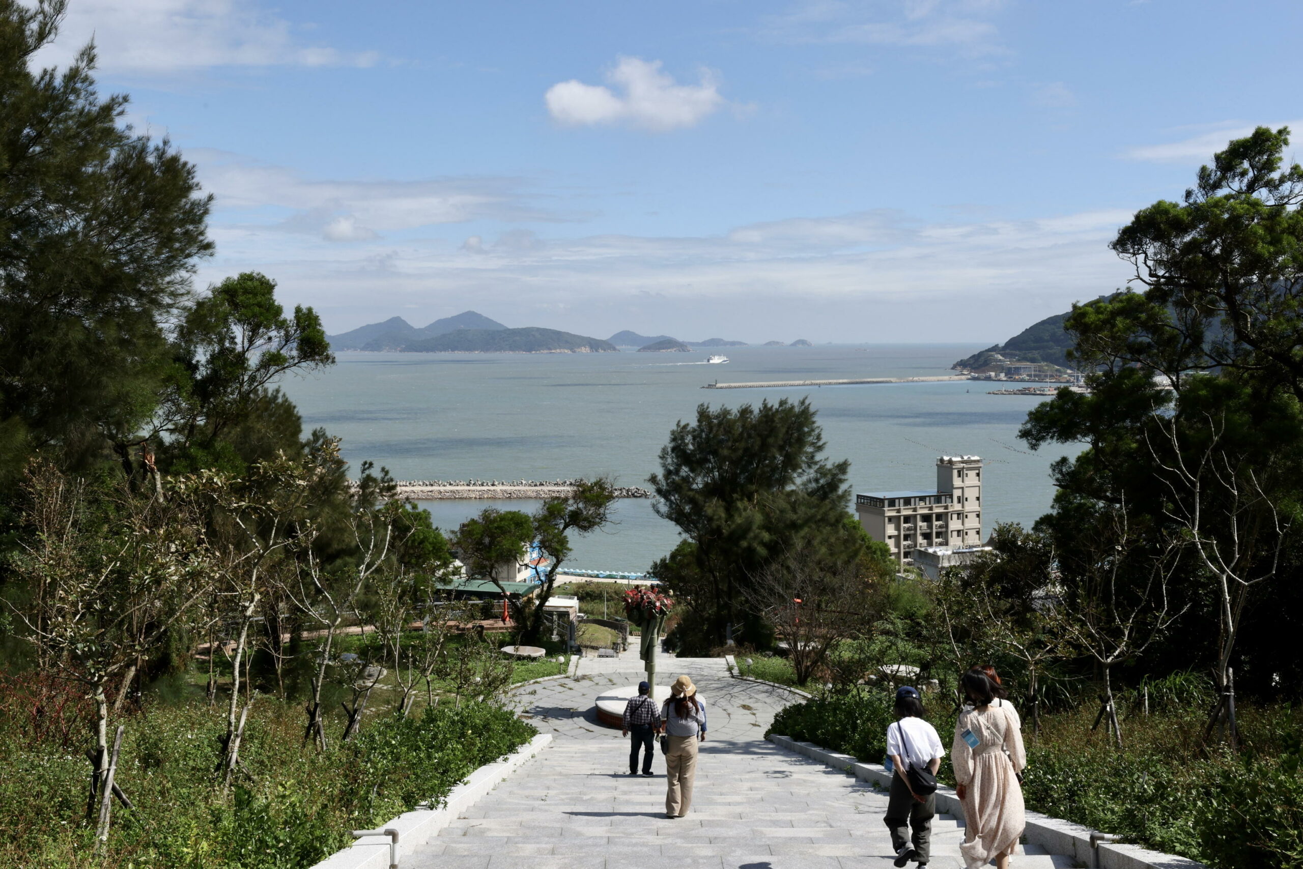 Newsweek: “Mappa mostra piano missilistico giapponese che allarma la Cina”