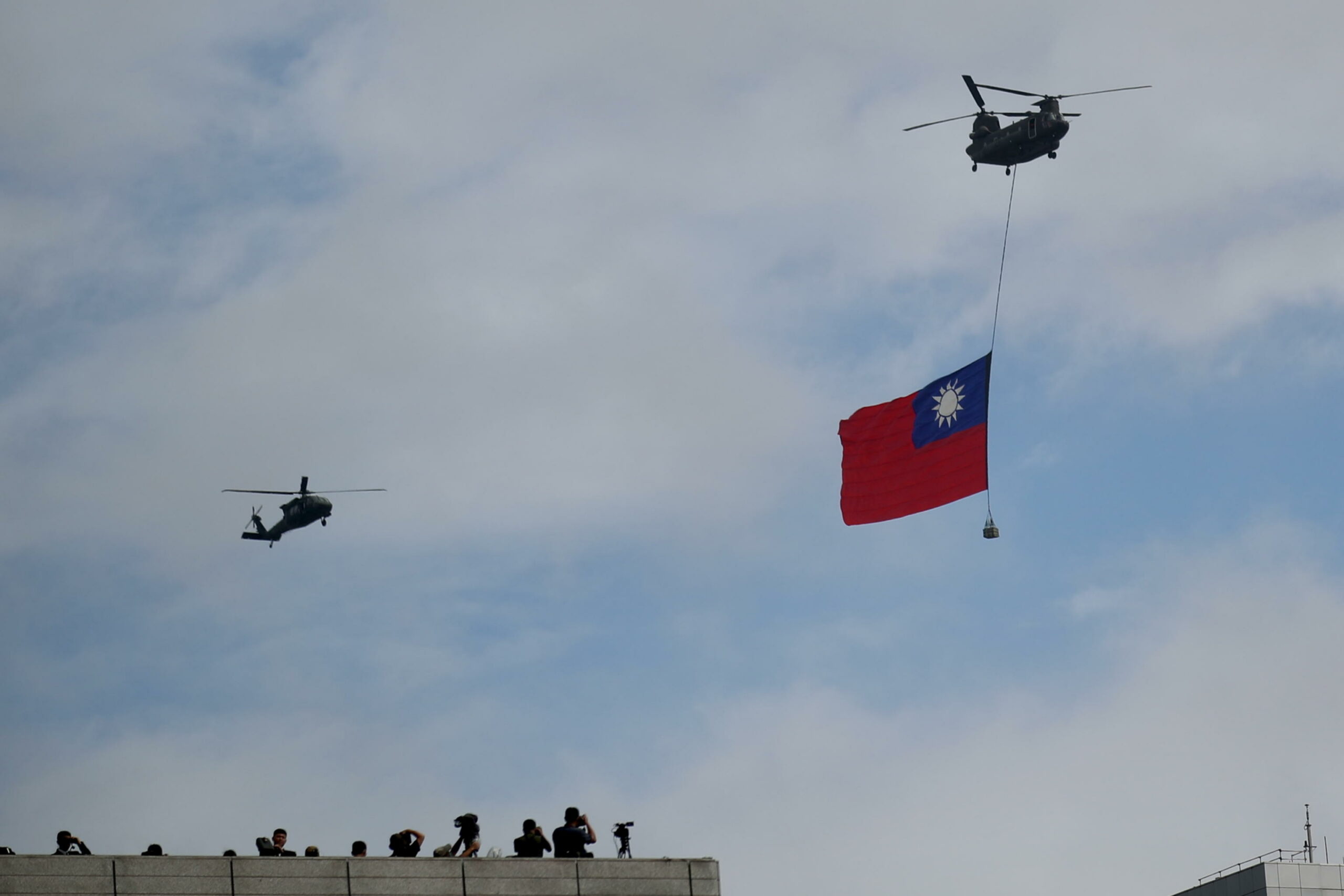 Newsweek: “Addestramento congiunto Taiwan-Giappone potrebbe infastidire la Cina”