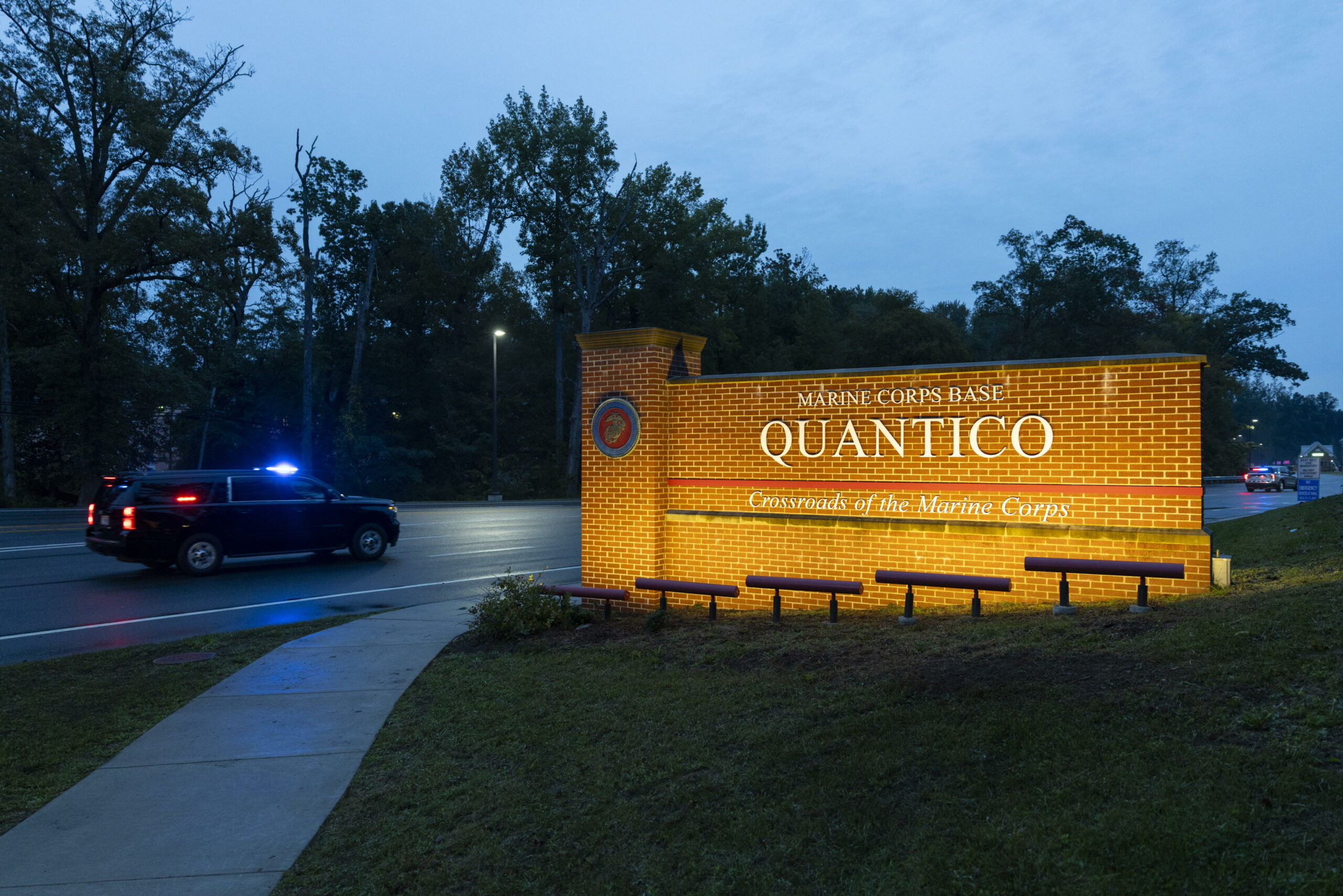 USA: Trump e Hegseth annunciano riforme militari durante incontro con vertici a Quantico