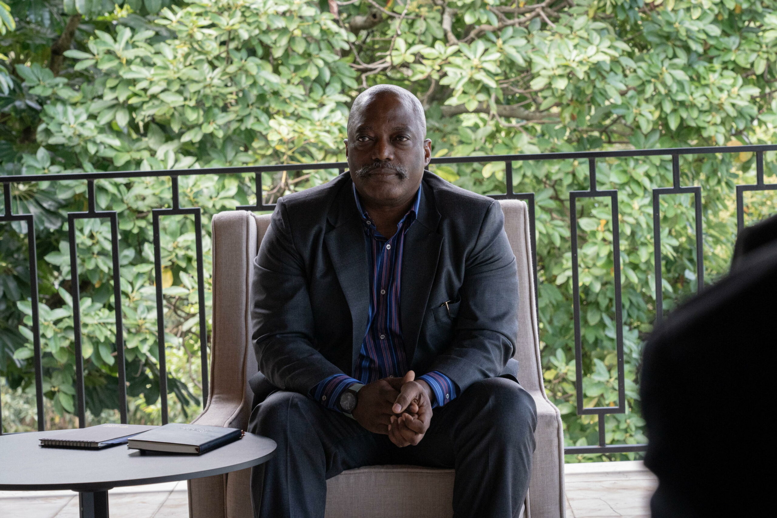 Ex presidente Rep. Dem. del Congo condannato a morte per crimini di guerra
