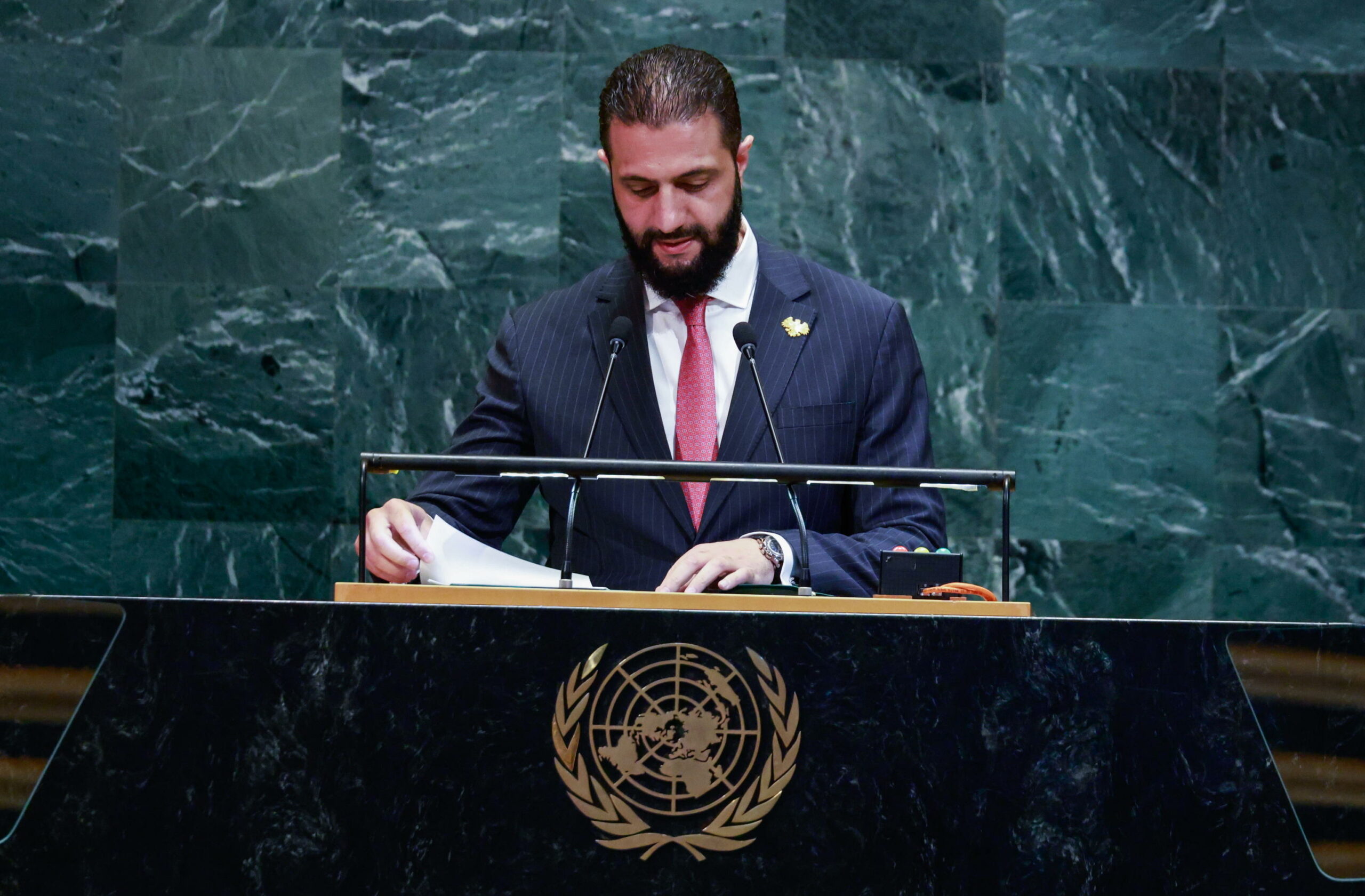 Siria terrà prime elezioni indirette da caduta di Assad