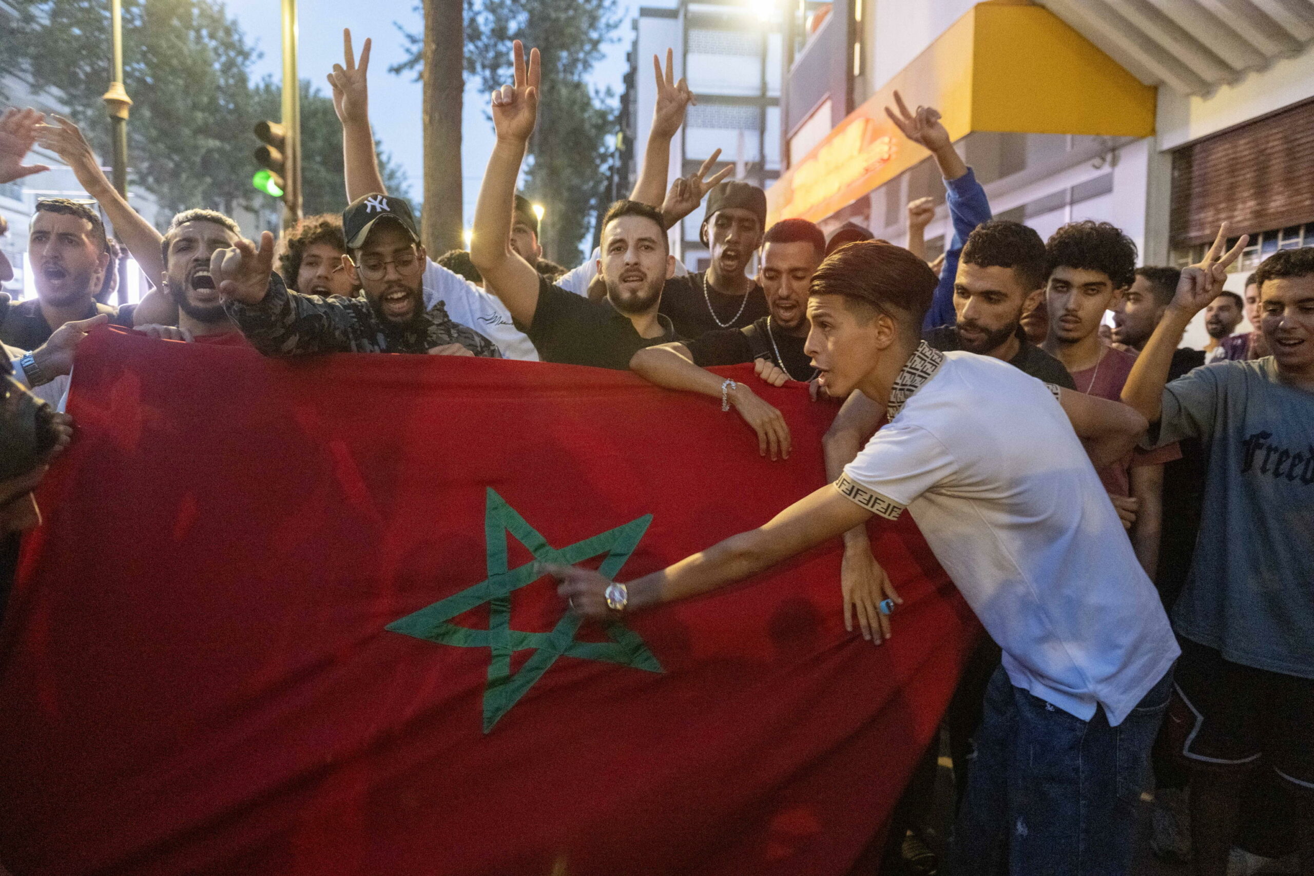 Marocco: manifestanti chiedono dimissioni governo dopo 3 morti in proteste