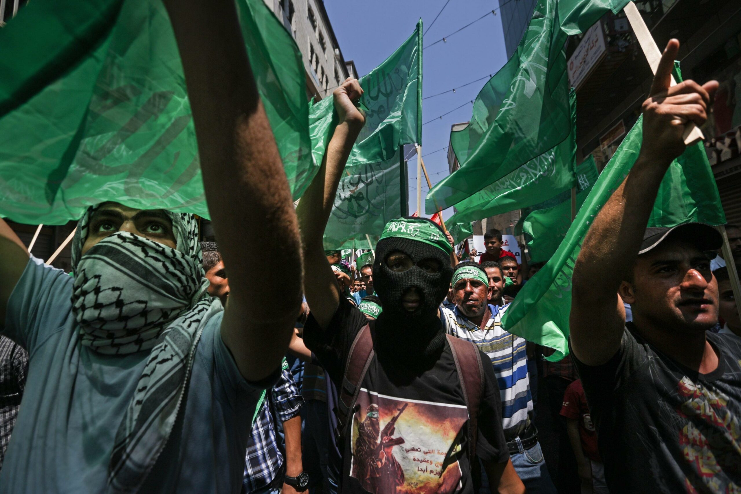 Israele e Hamas si preparano a negoziati in Egitto per possibile tregua a Gaza