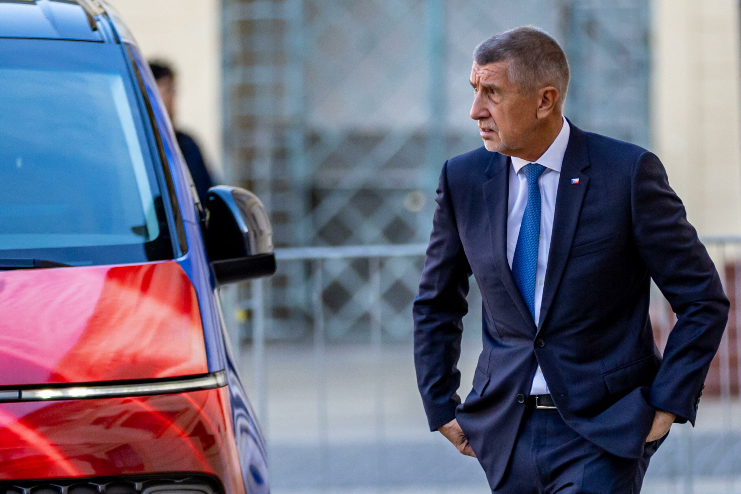 Repubblica Ceca: vincitore delle elezioni cerca accordo con partiti minori per avere la maggioranza