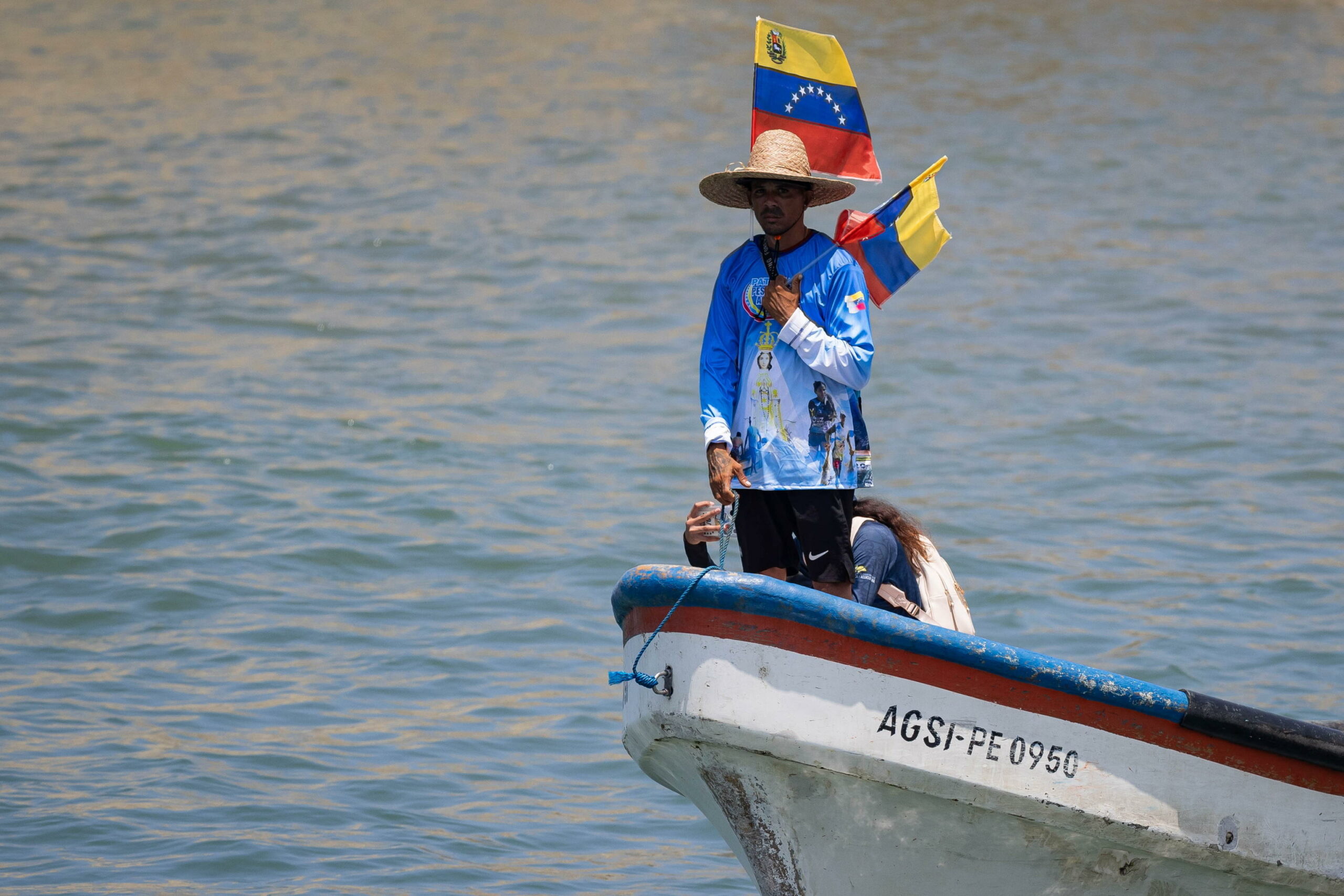 USA attaccano imbarcazione venezuelana e uccidono 4 persone