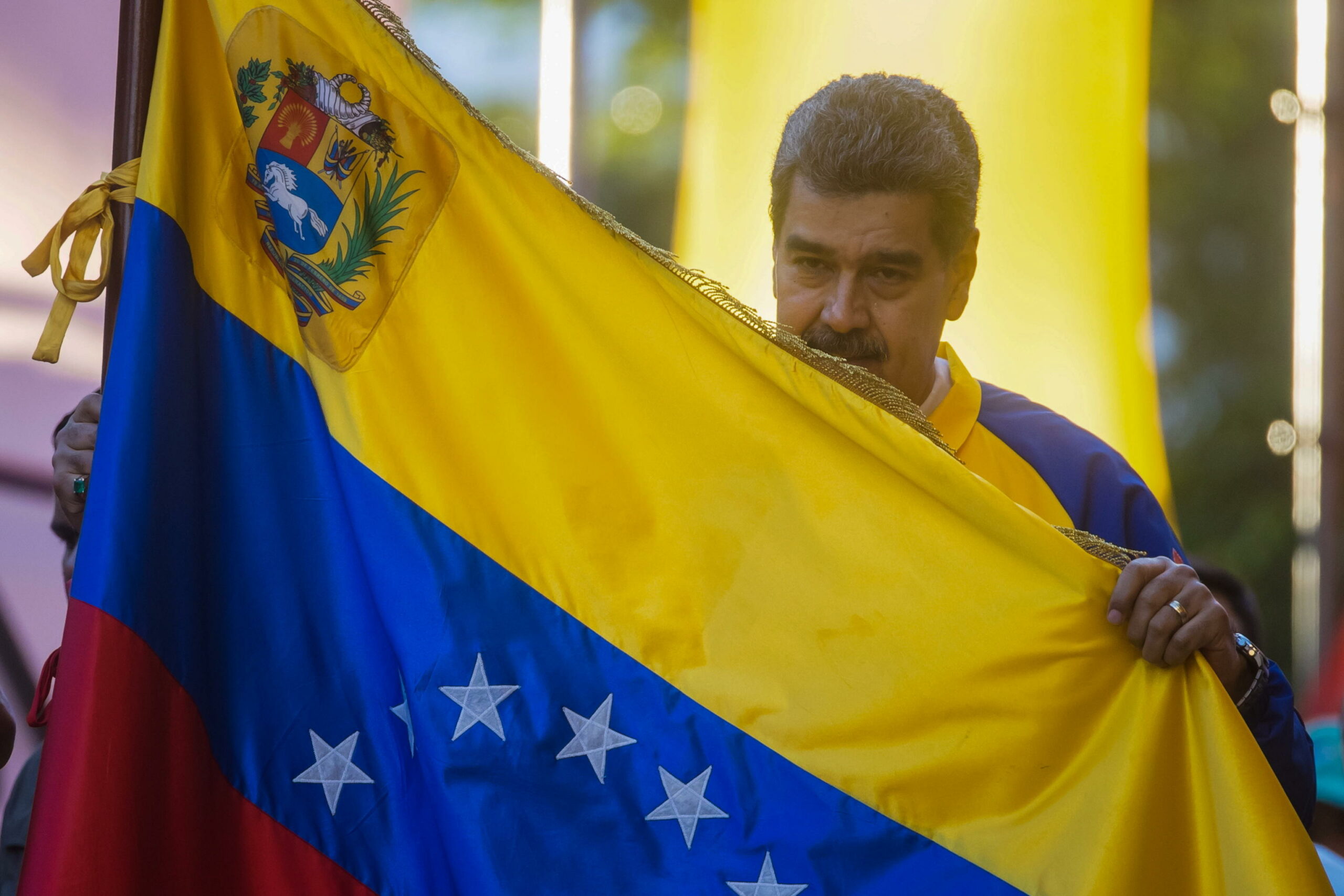 Venezuela: Maduro chiude ambasciata venezuelana in Norvegia