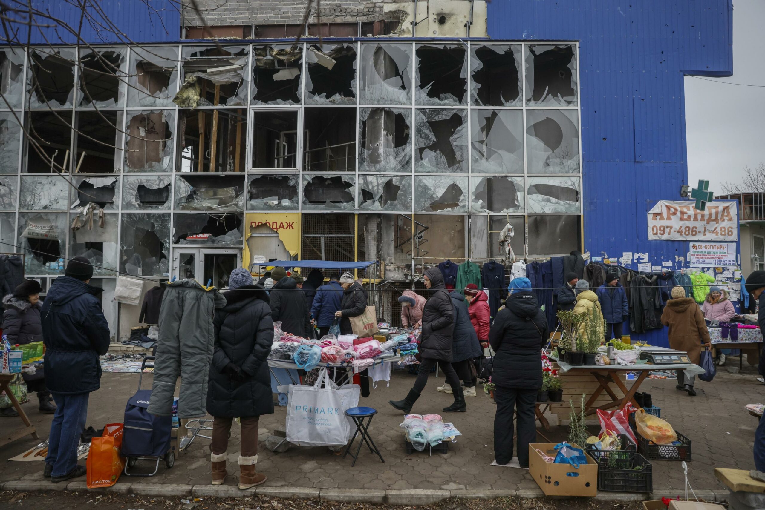 Kiev accusa Pechino di fornire dati satellitari a Mosca per raid missilistici