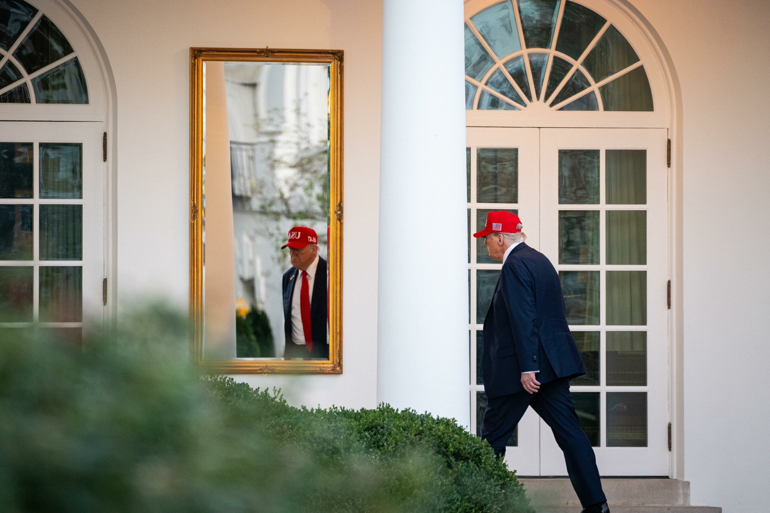 Axios: “Il piano di pace Ucraina-Russia da 28 punti proposto dagli USA”