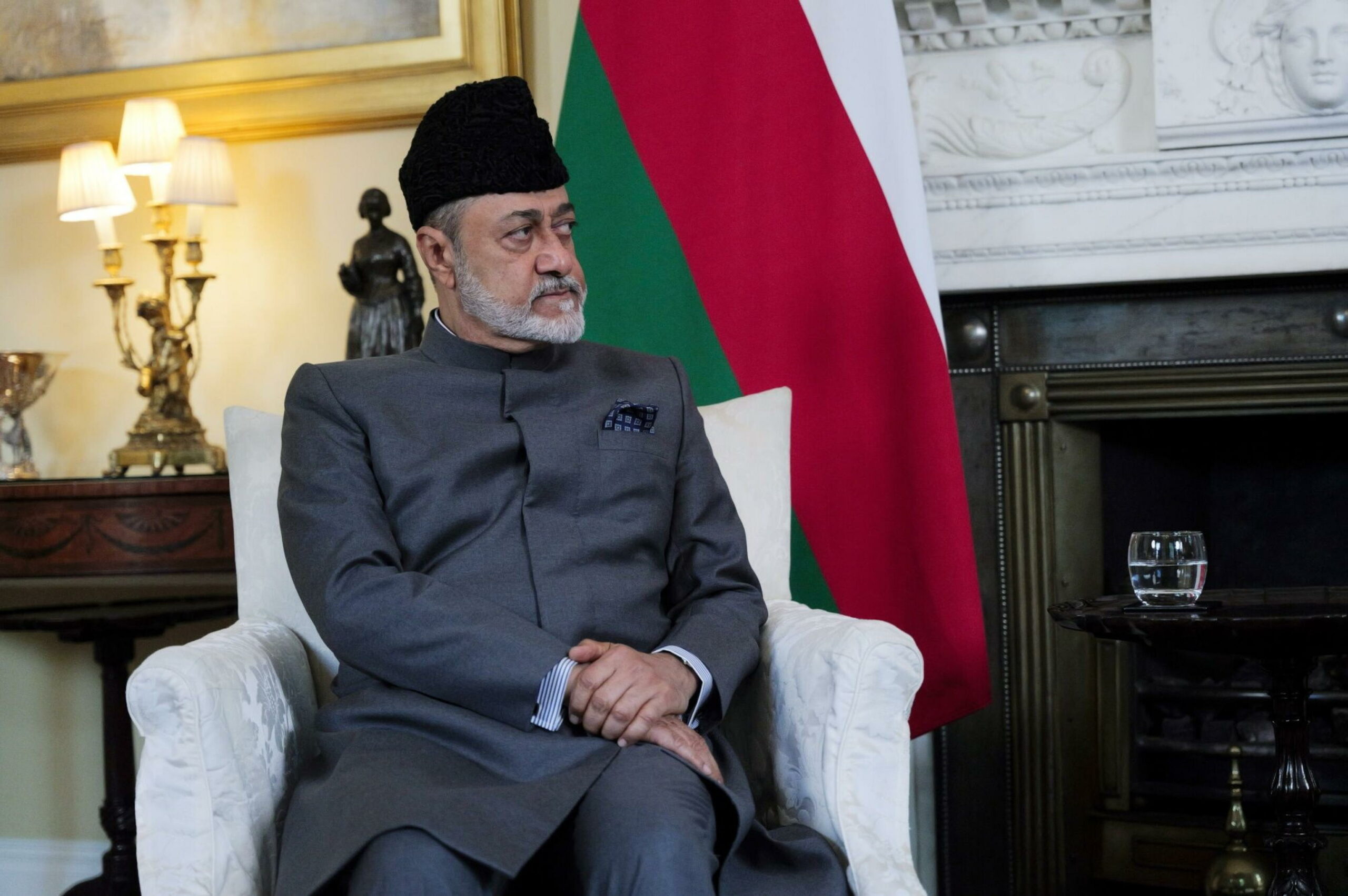 Oman e Bielorussia rafforzano relazioni bilaterali con visita del Sultano a Minsk