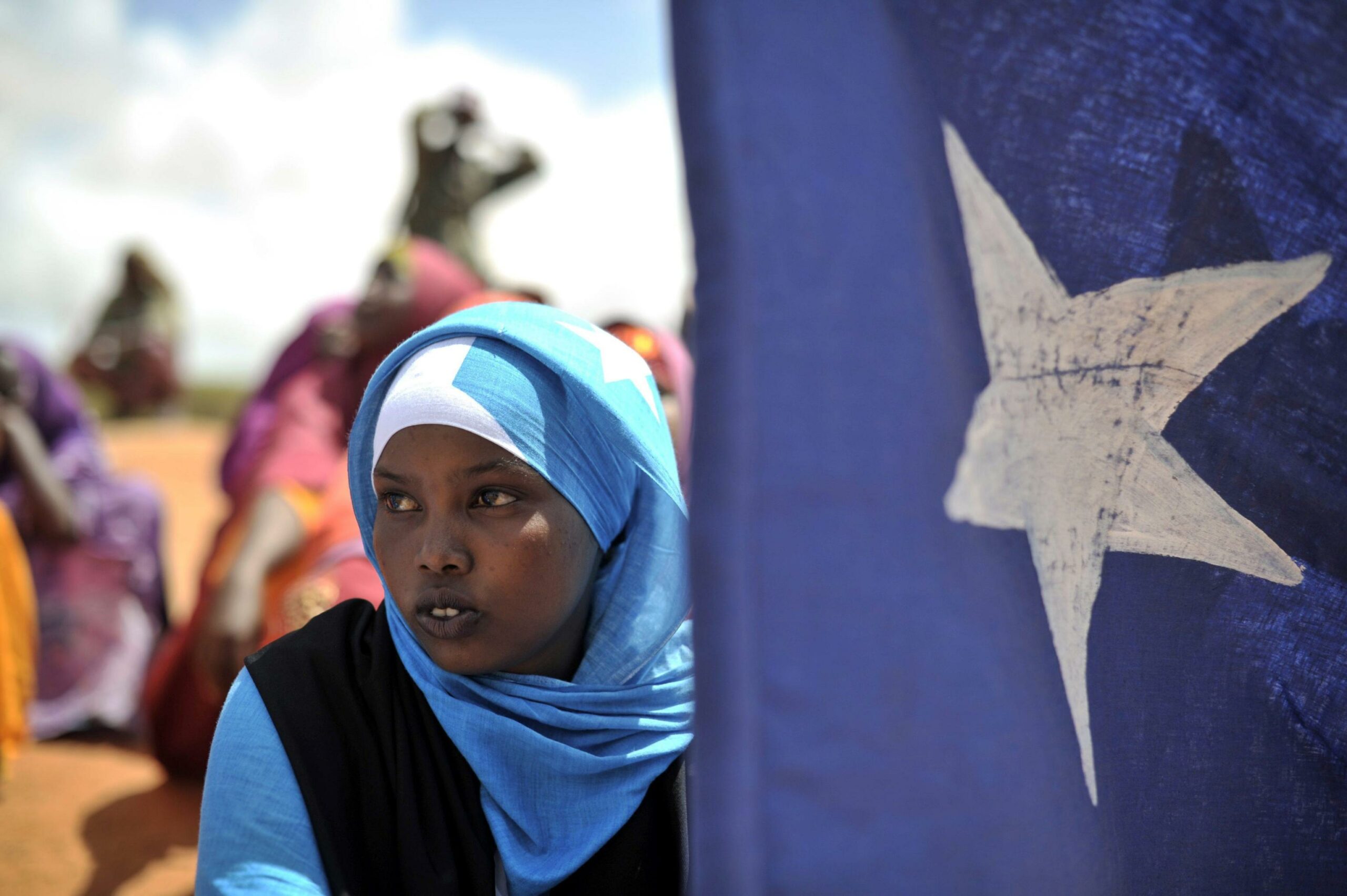 Somalia: esercito uccide 7 attentatori a Mogadiscio