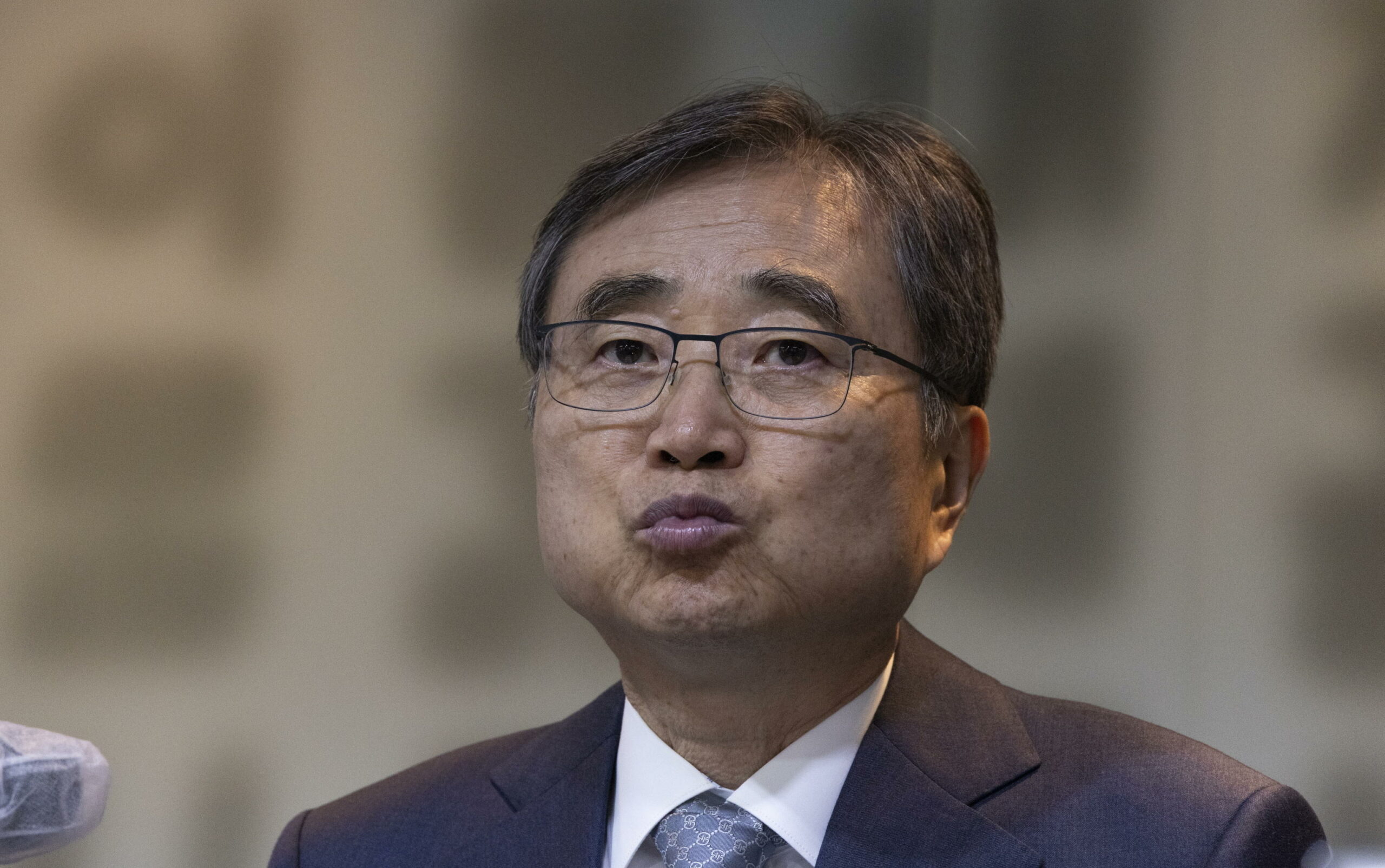 Corea del Sud spera che le relazioni Pechino-Pyongyang contribuiscano alla denuclearizzazione