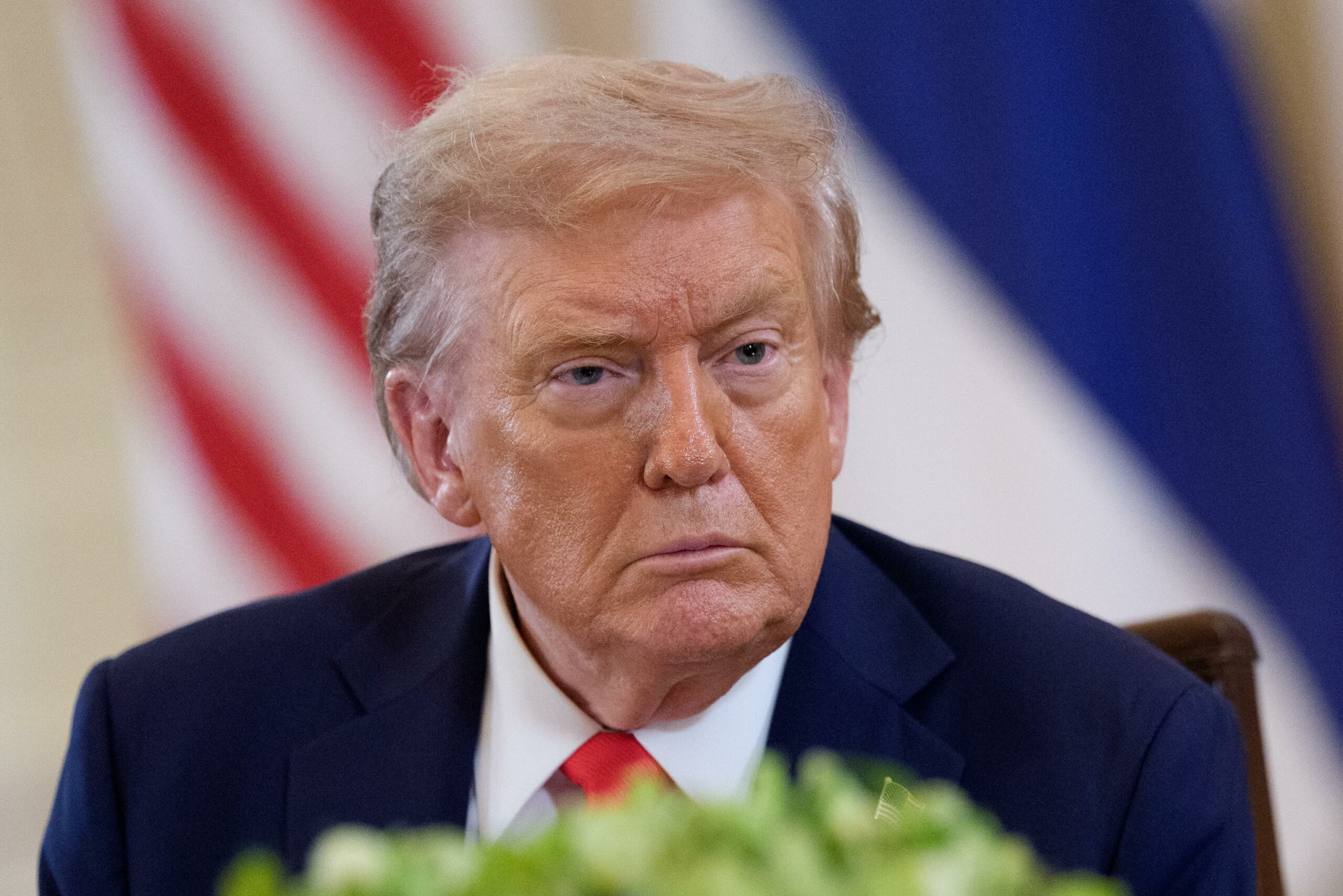 Trump propone di escludere la Spagna dalla NATO