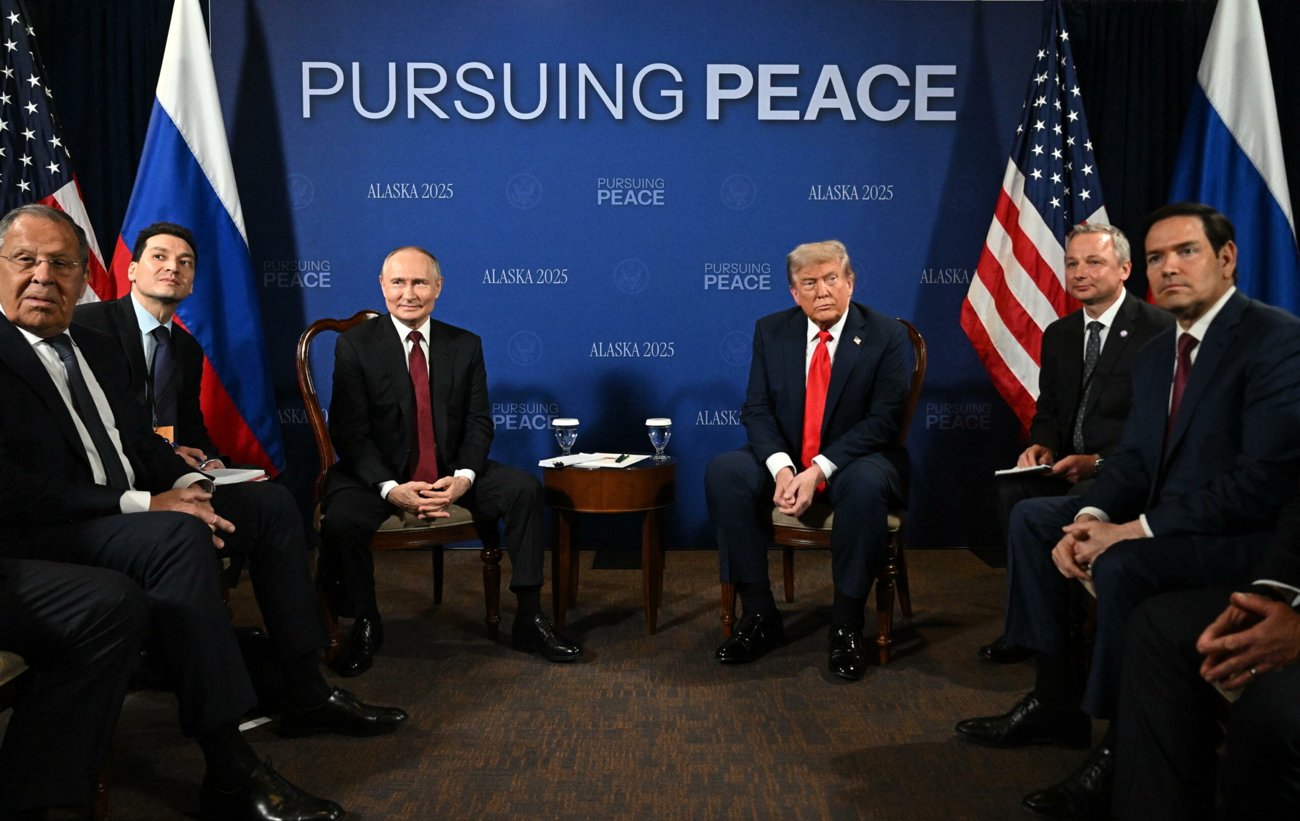 Trump: “Proposta di Putin sul New START sembra una buona idea”