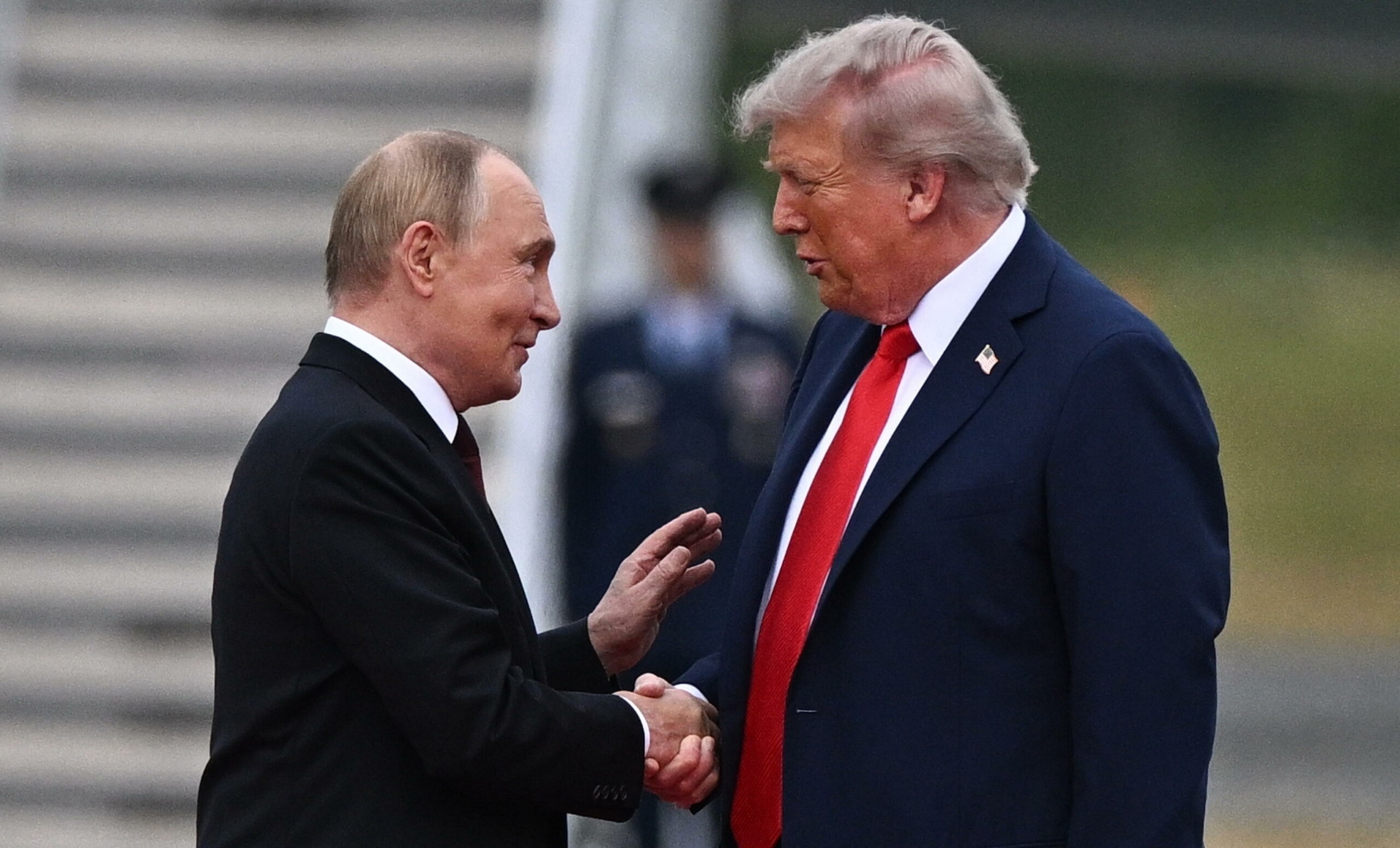 Cremlino nega che gli sforzi Russia-USA in Ucraina siano esauriti