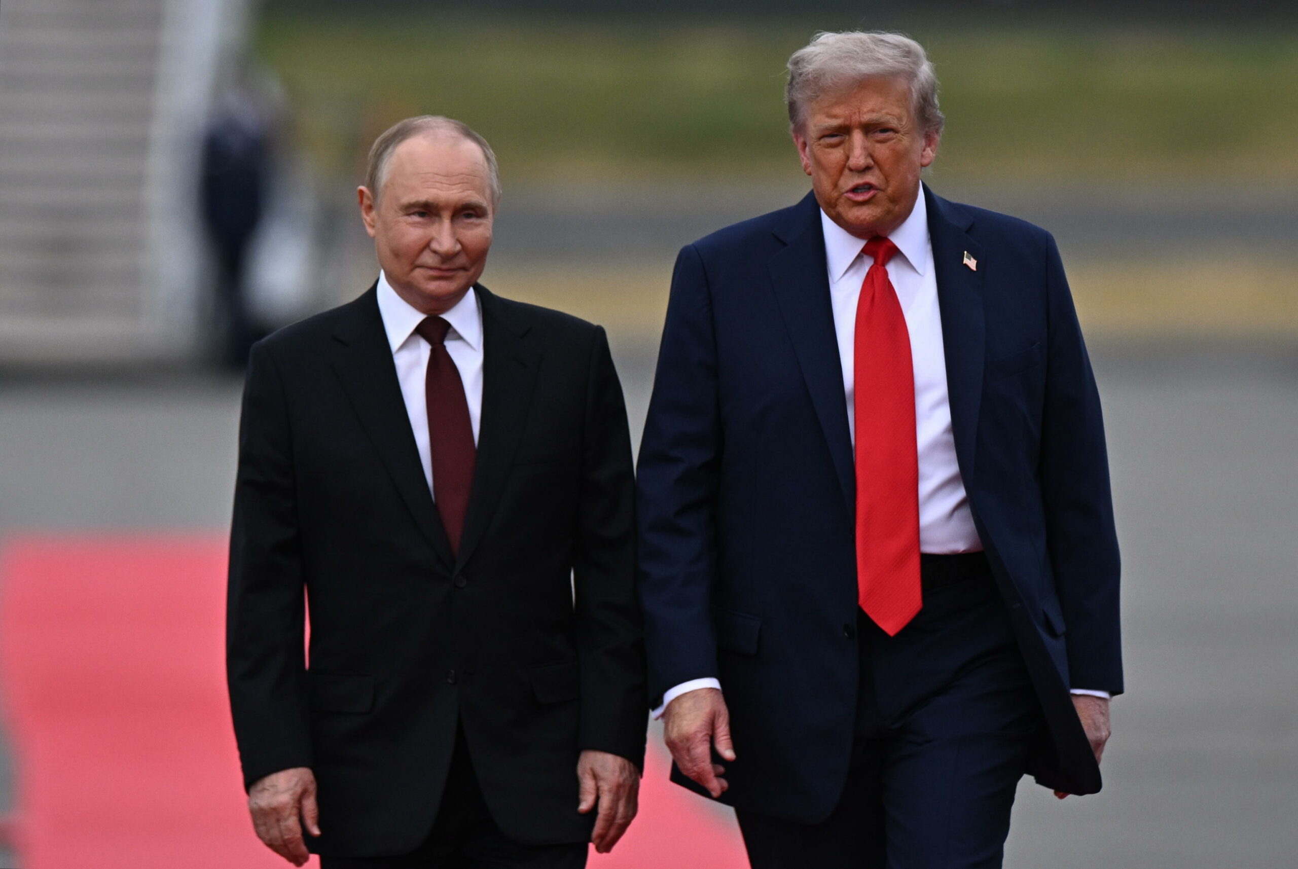 Trump e Putin si incontreranno a Budapest per discutere della guerra in Ucraina