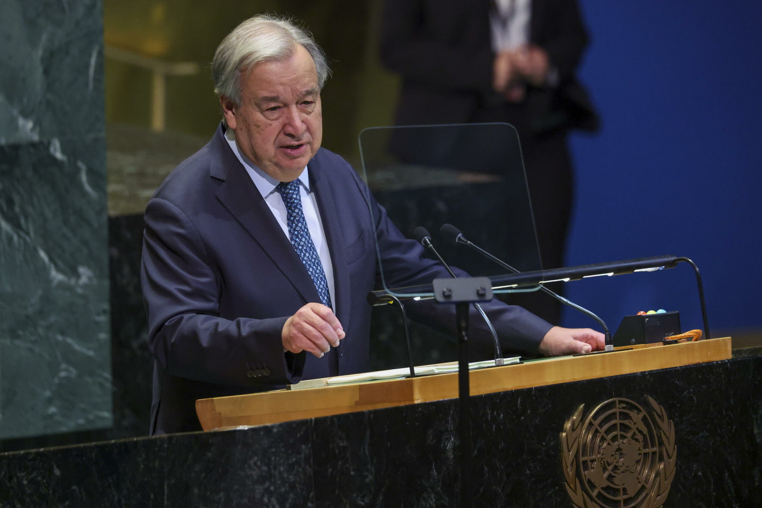 Onu denuncia detenzione di altri 9 membri dello staff da parte degli Houthi