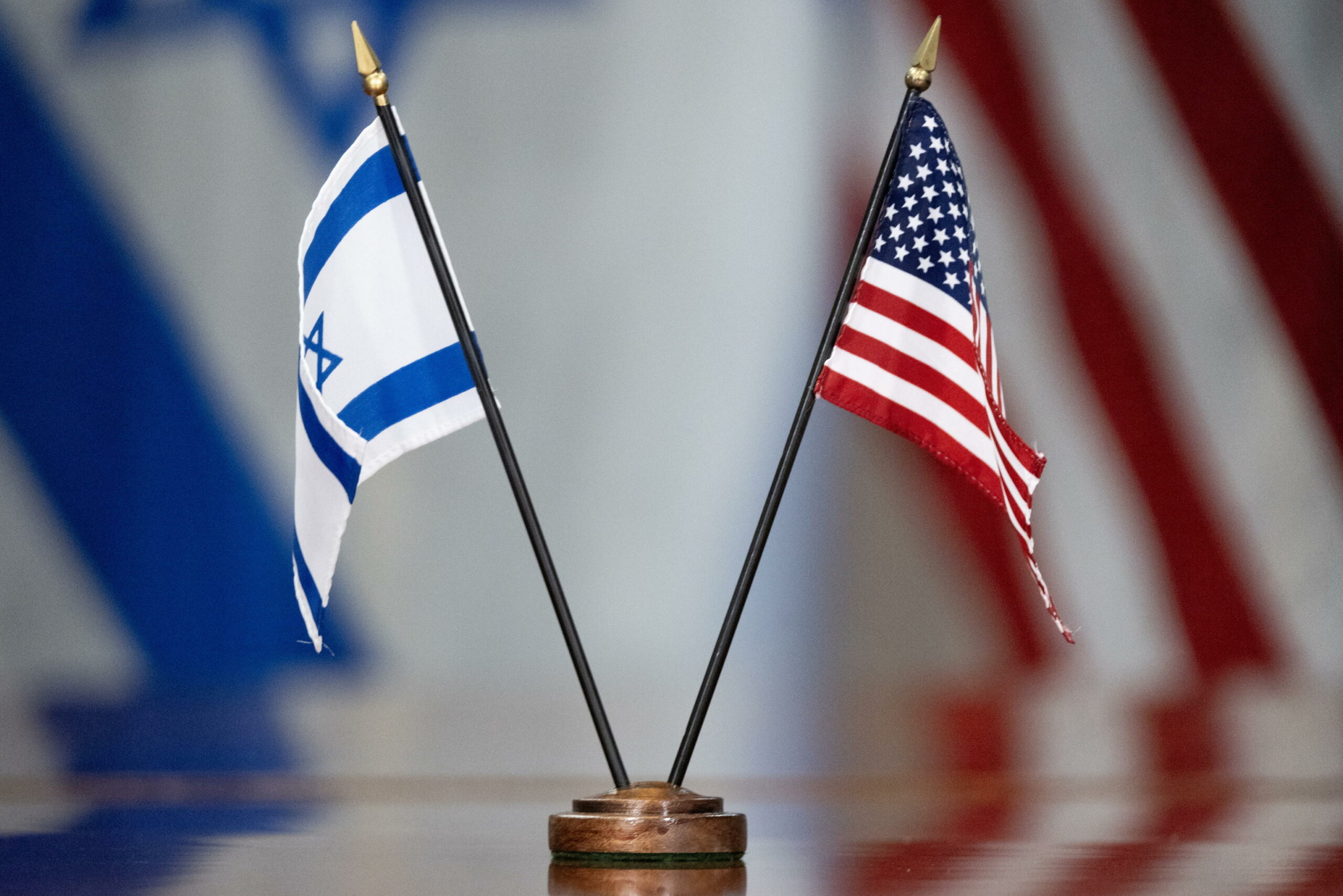 Report: “USA ha dato oltre 21 miliardi in aiuti militari a Israele dal 2023”