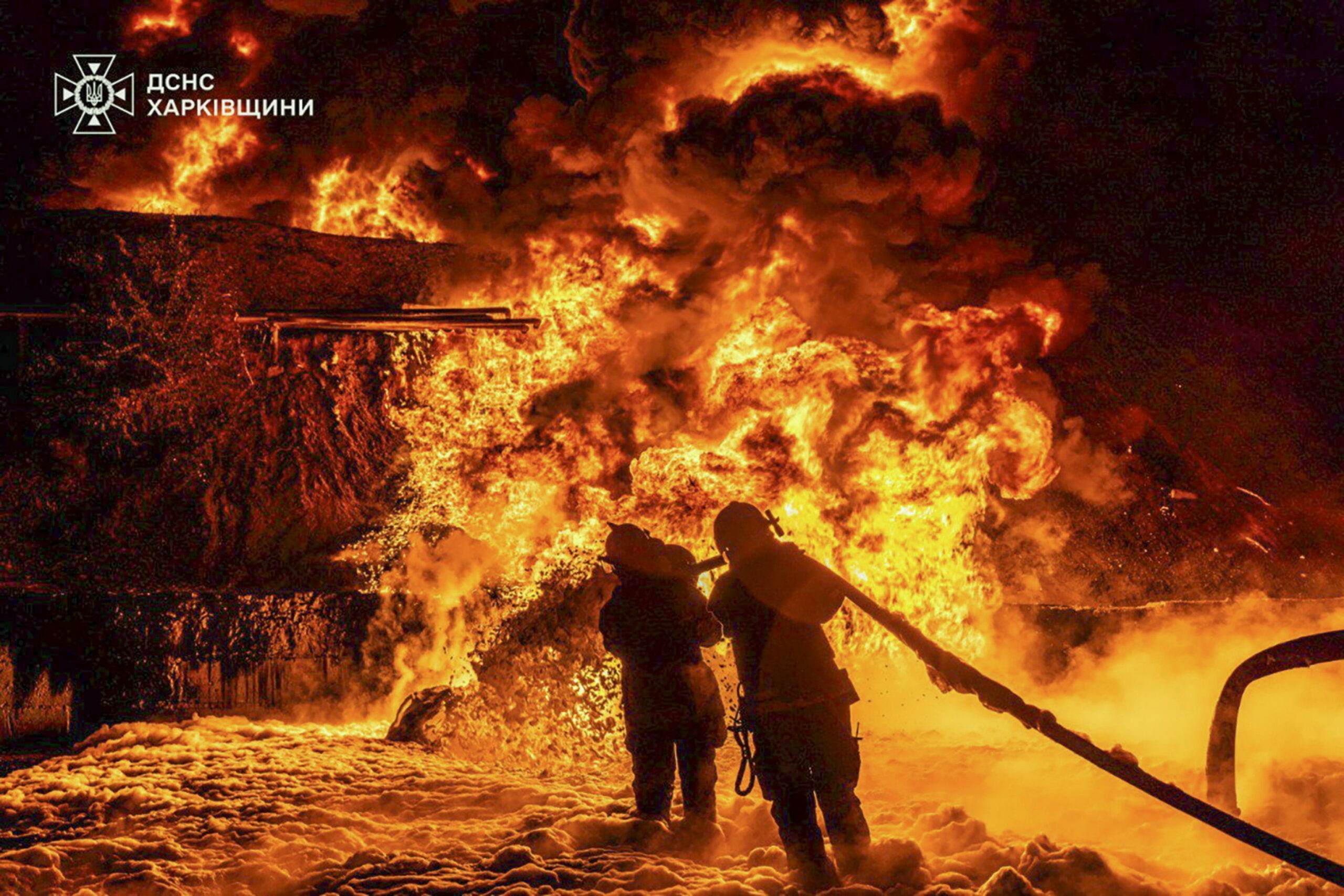 Kiev vuole aumentare importazioni di gas del 30%, mentre Minsk aumenta esportazioni di carburante verso la Russia
