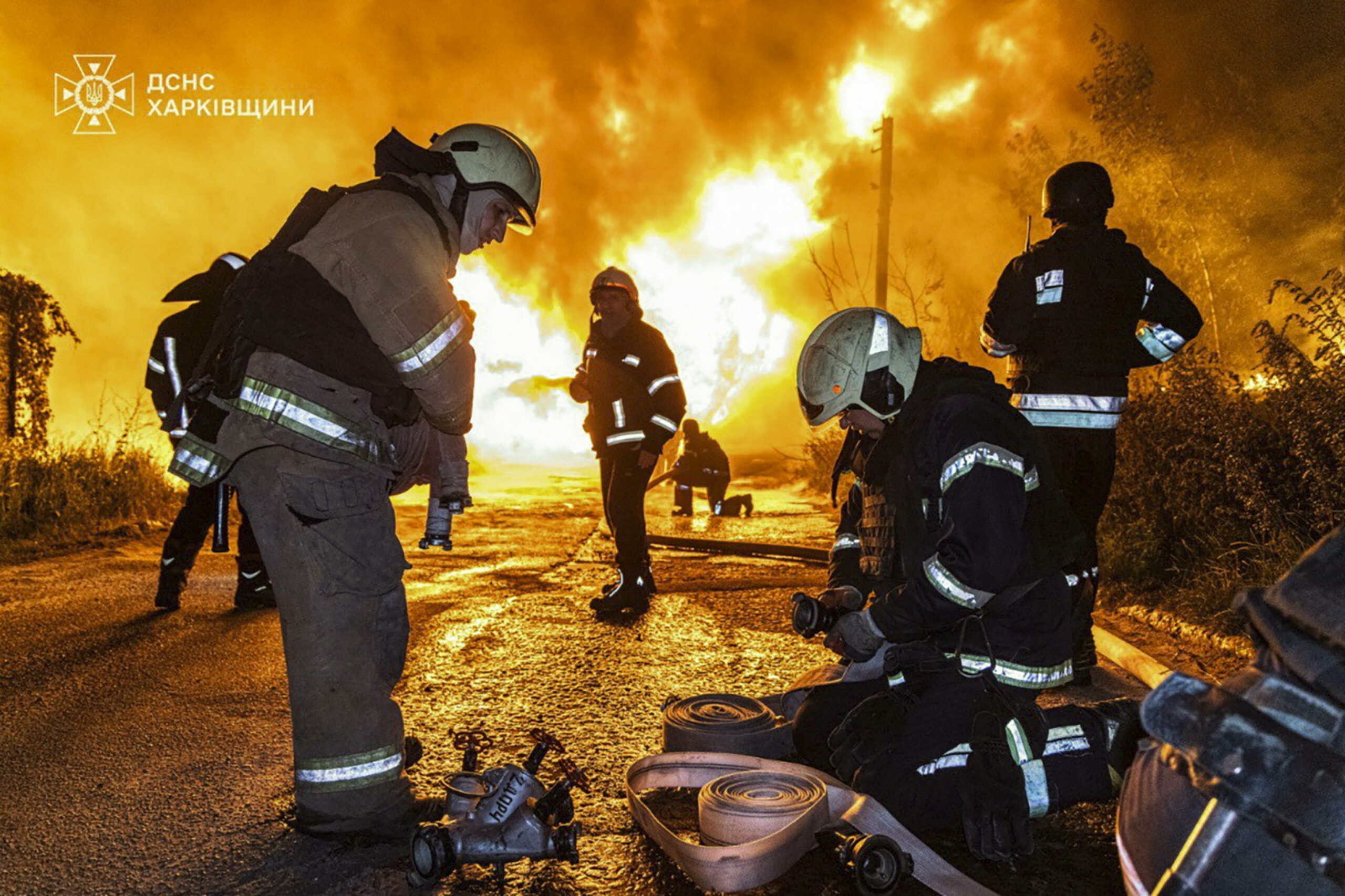 Kiev importa gas dalla Grecia attraverso i Balcani per mantenere in funzione il sistema dopo attacchi russi