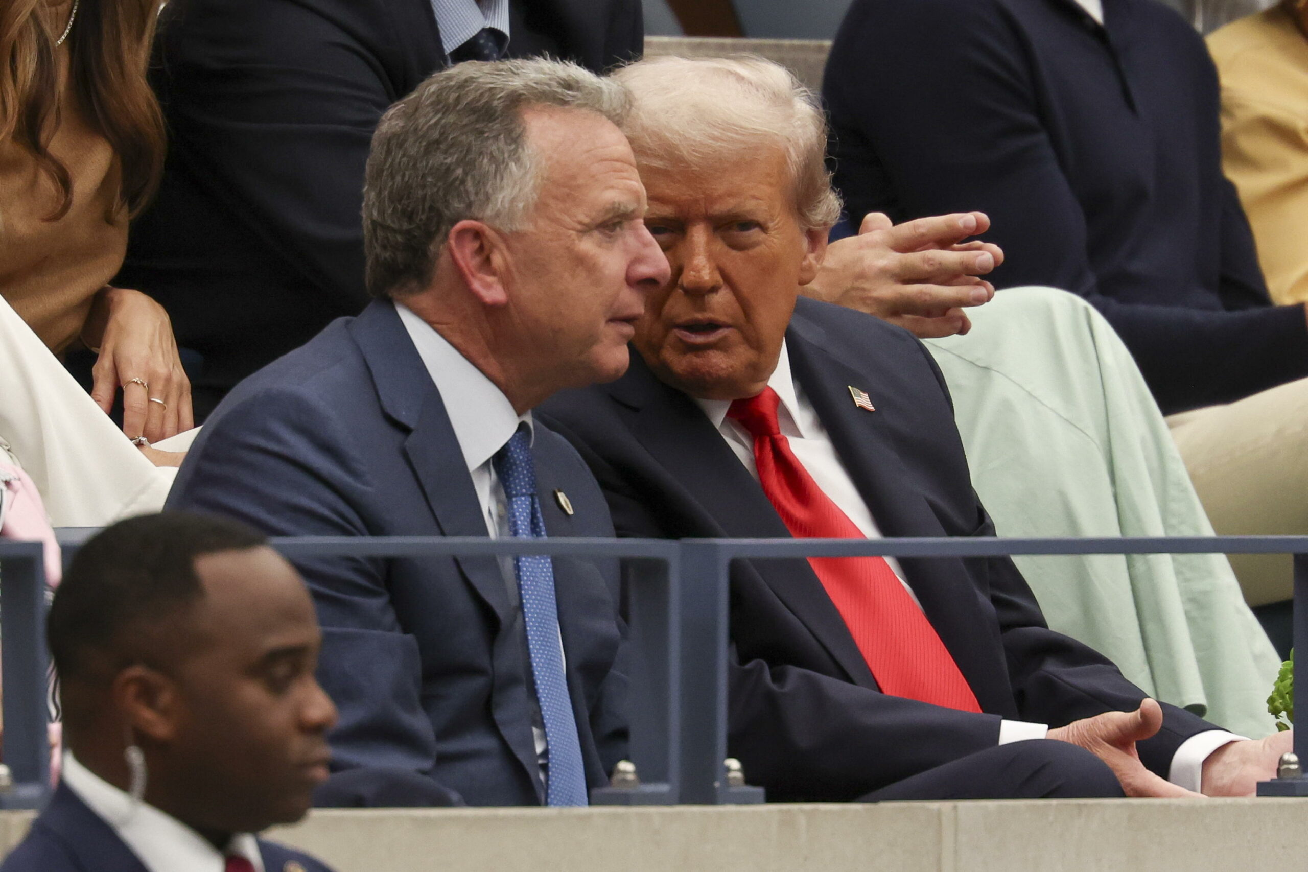 Inviati di Trump arrivano in Egitto per negoziati su accordo Gaza
